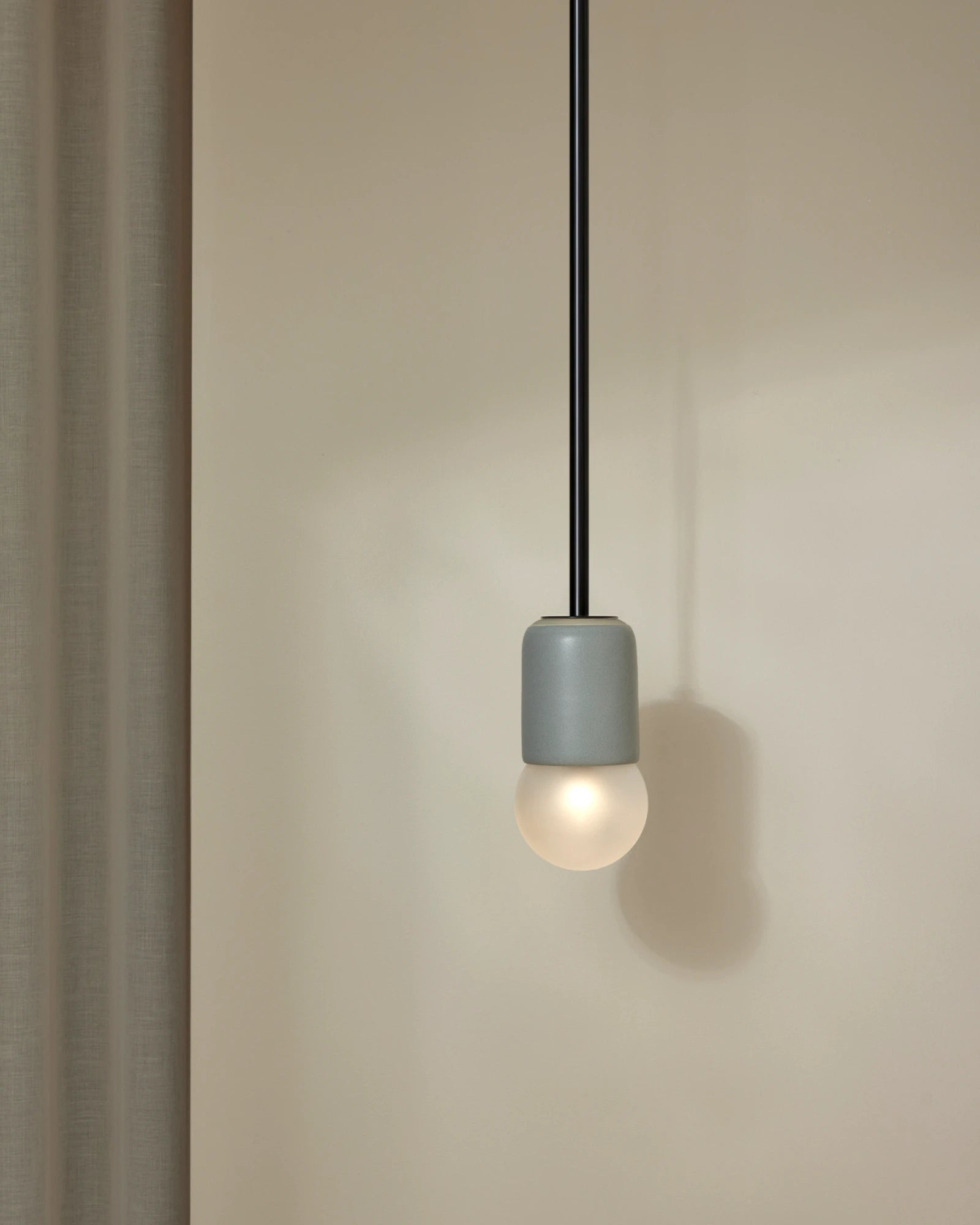 Terra 1 Pendant Light