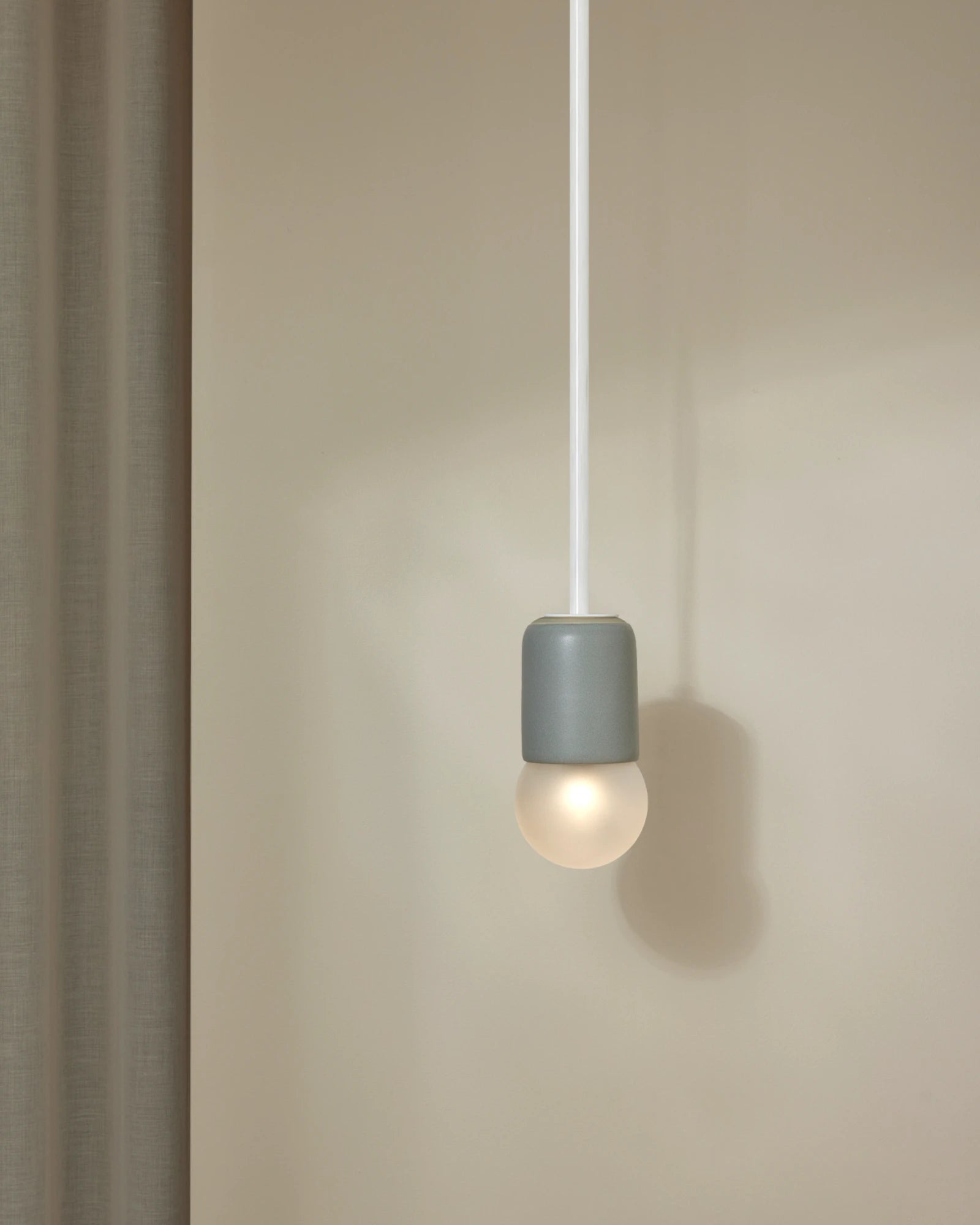 Terra 1 Pendant Light