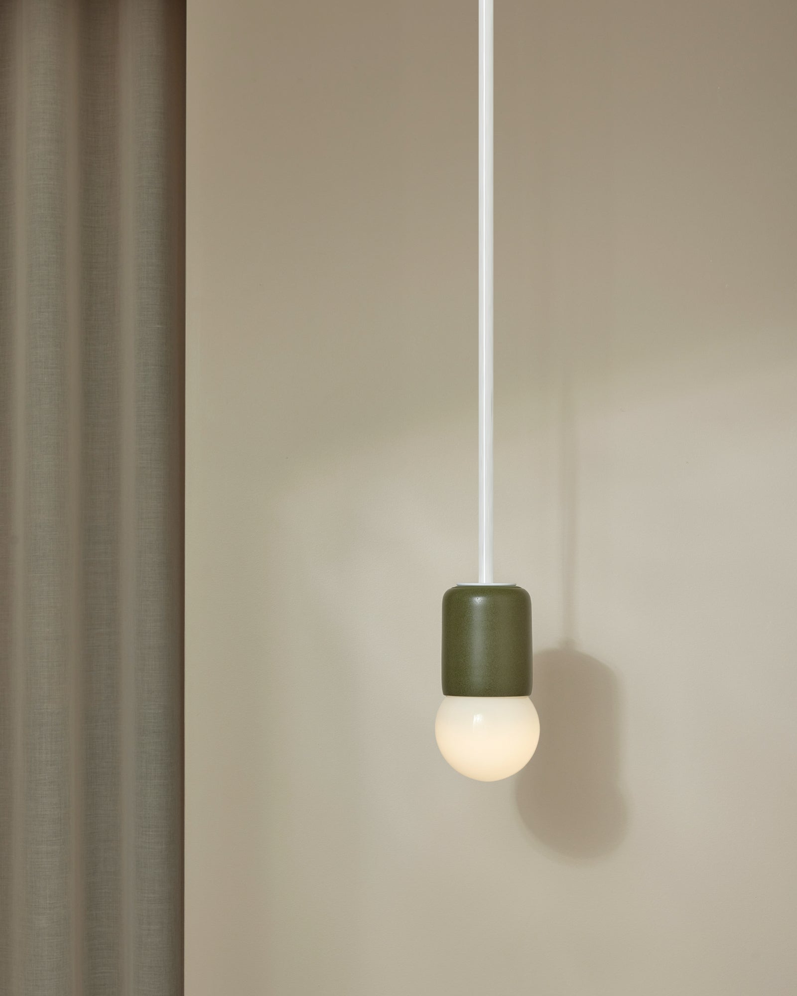 Terra 1 Pendant Light