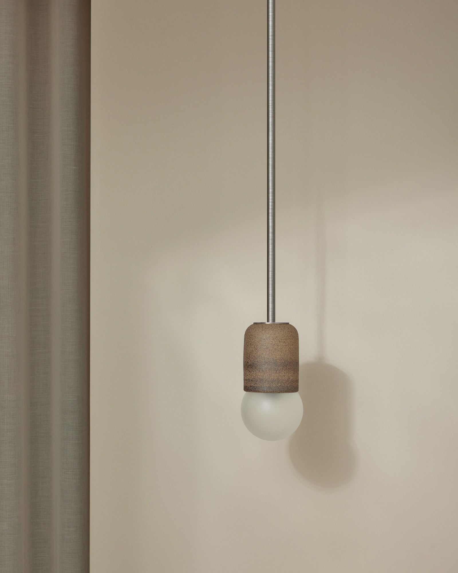 Terra 1 Pendant Light