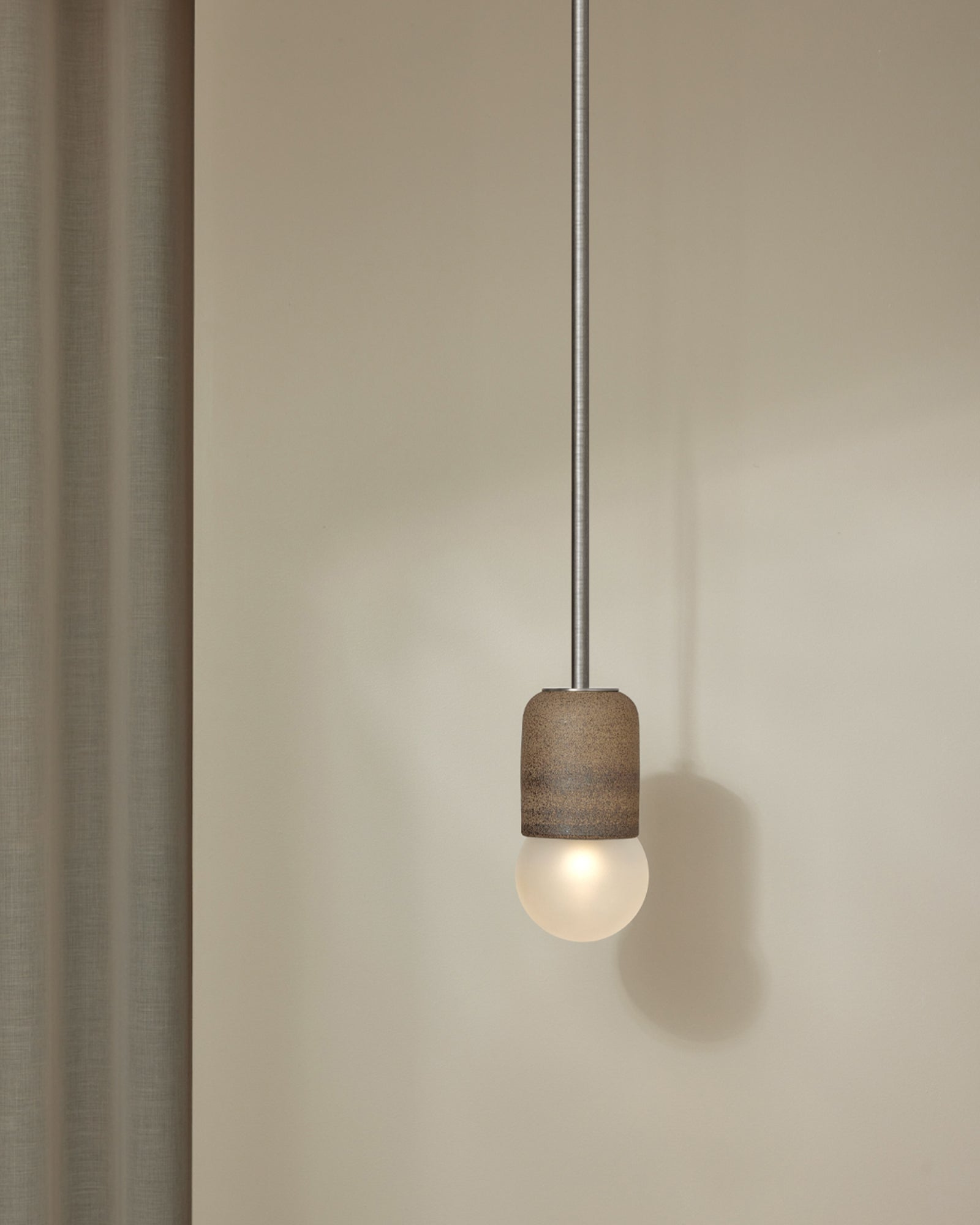 Terra 1 Pendant Light