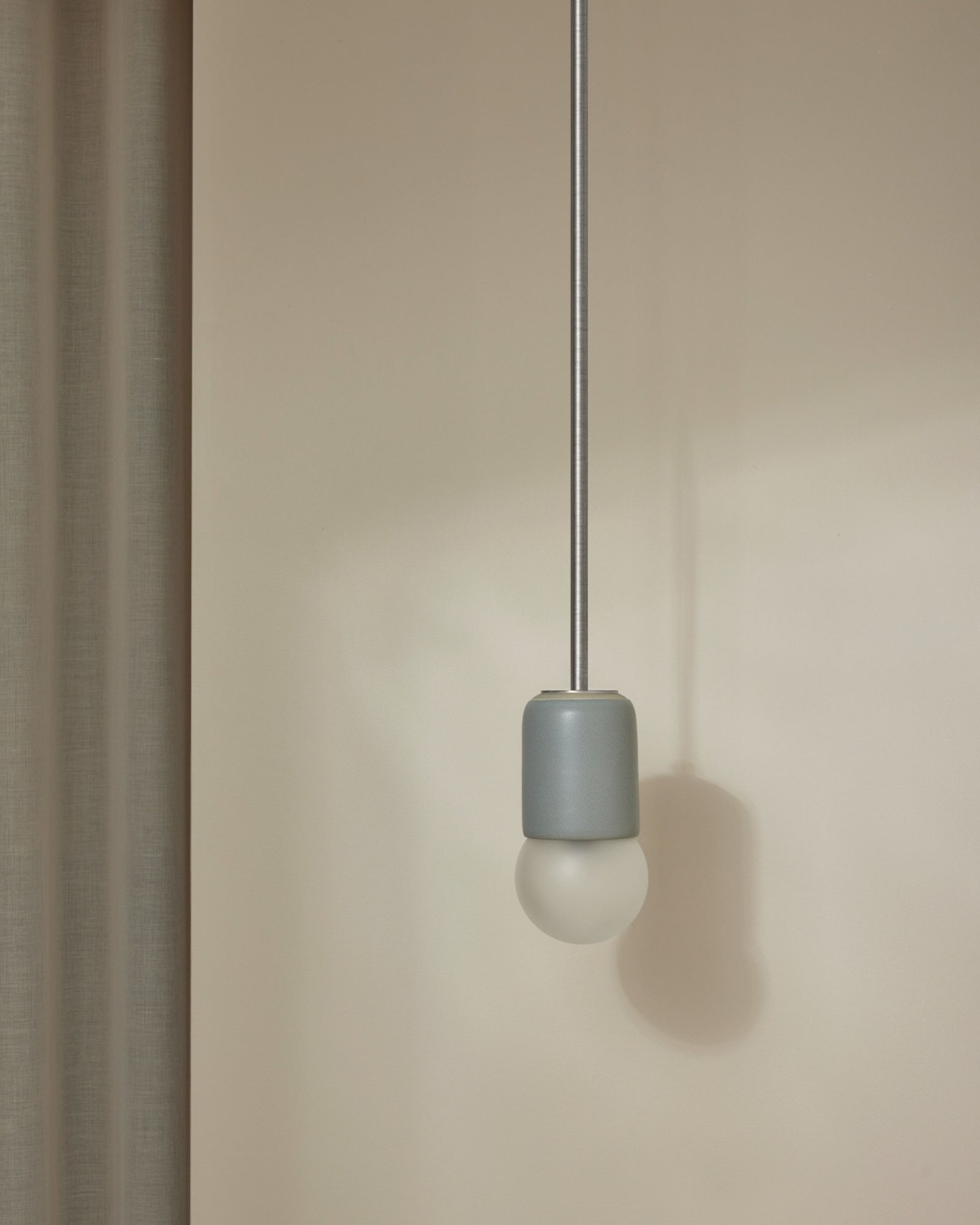 Terra 1 Pendant Light