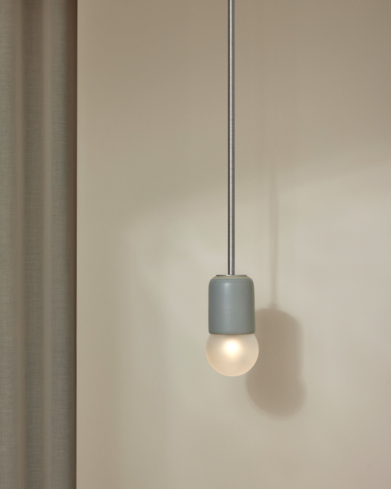 Terra 1 Pendant Light