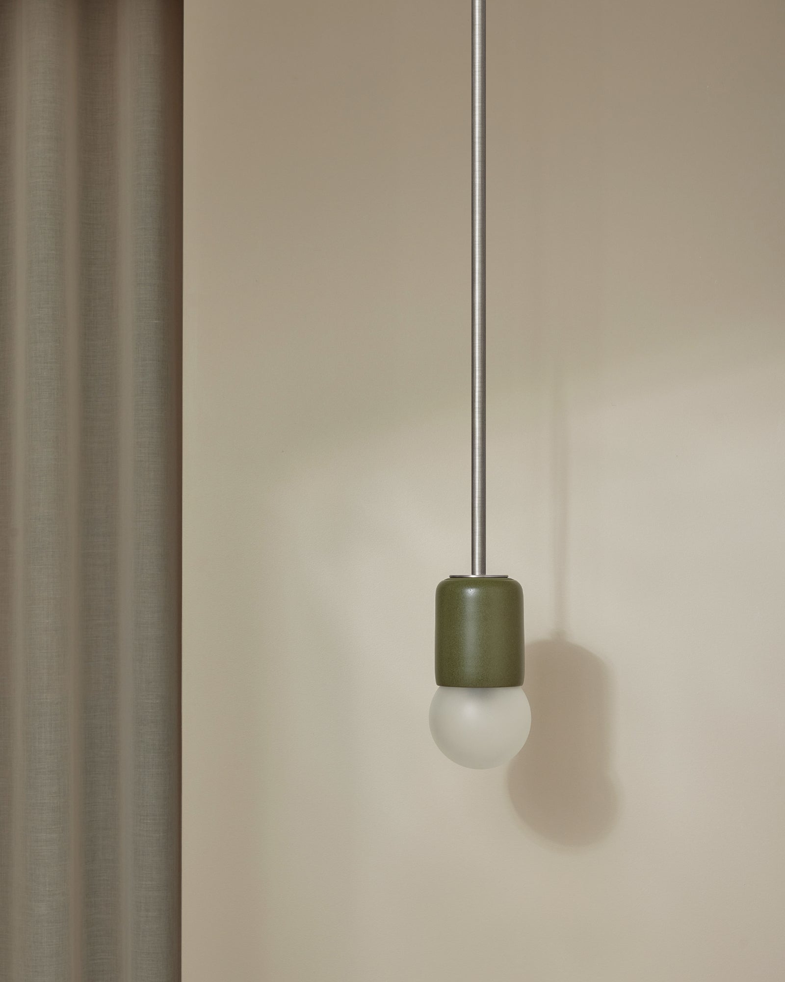 Terra 1 Pendant Light