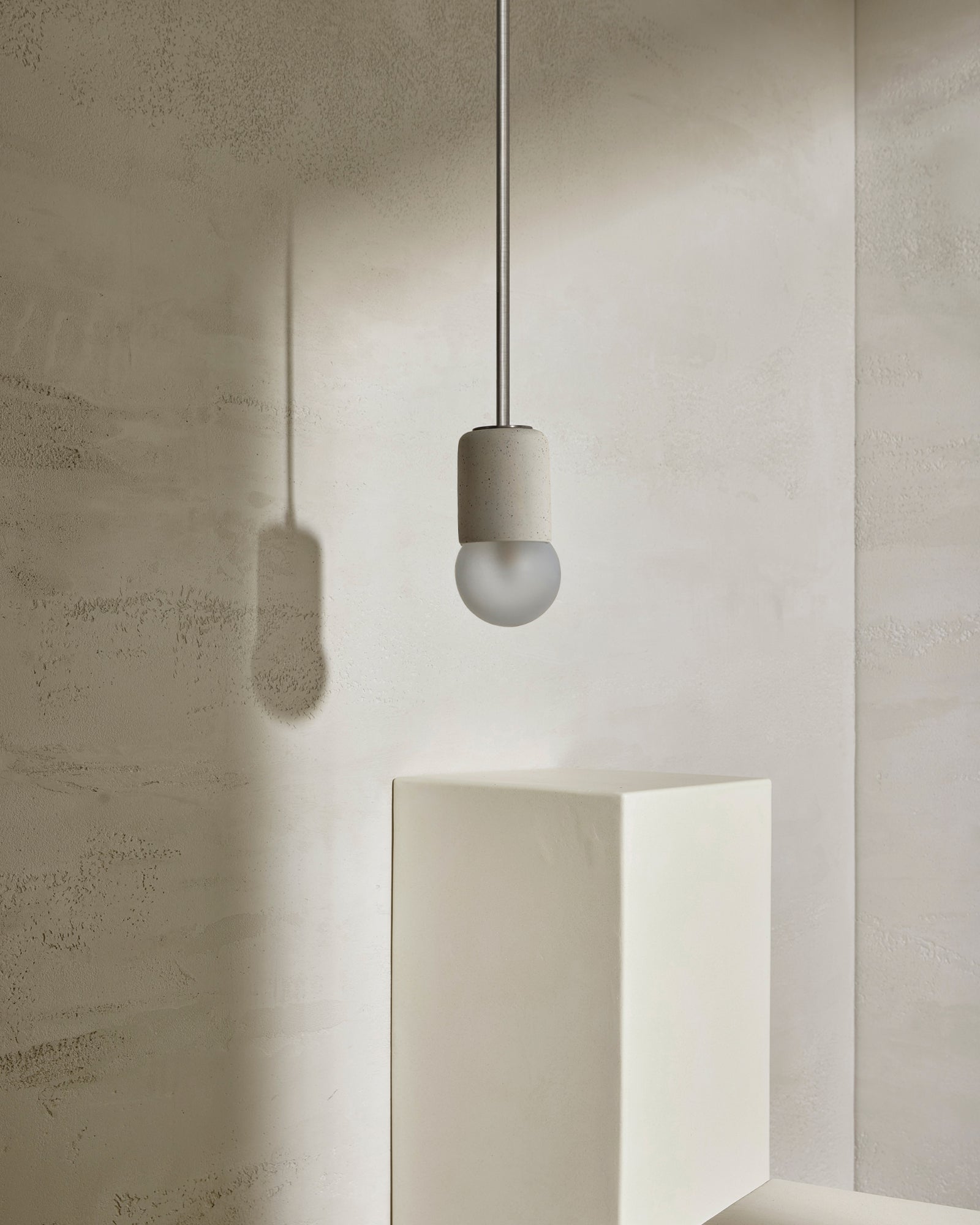 Terra 1 Pendant Light