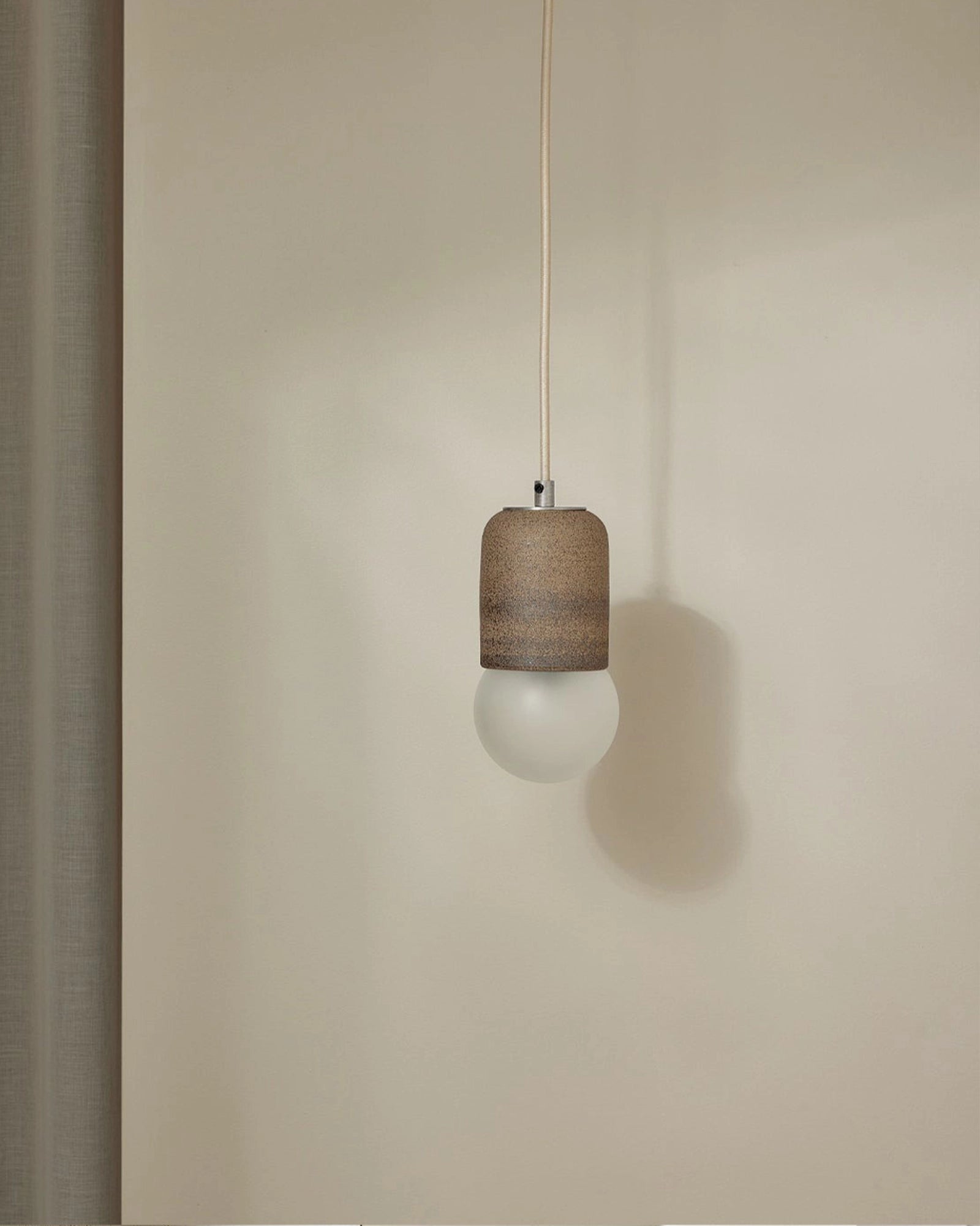 Terra 1 Pendant Light