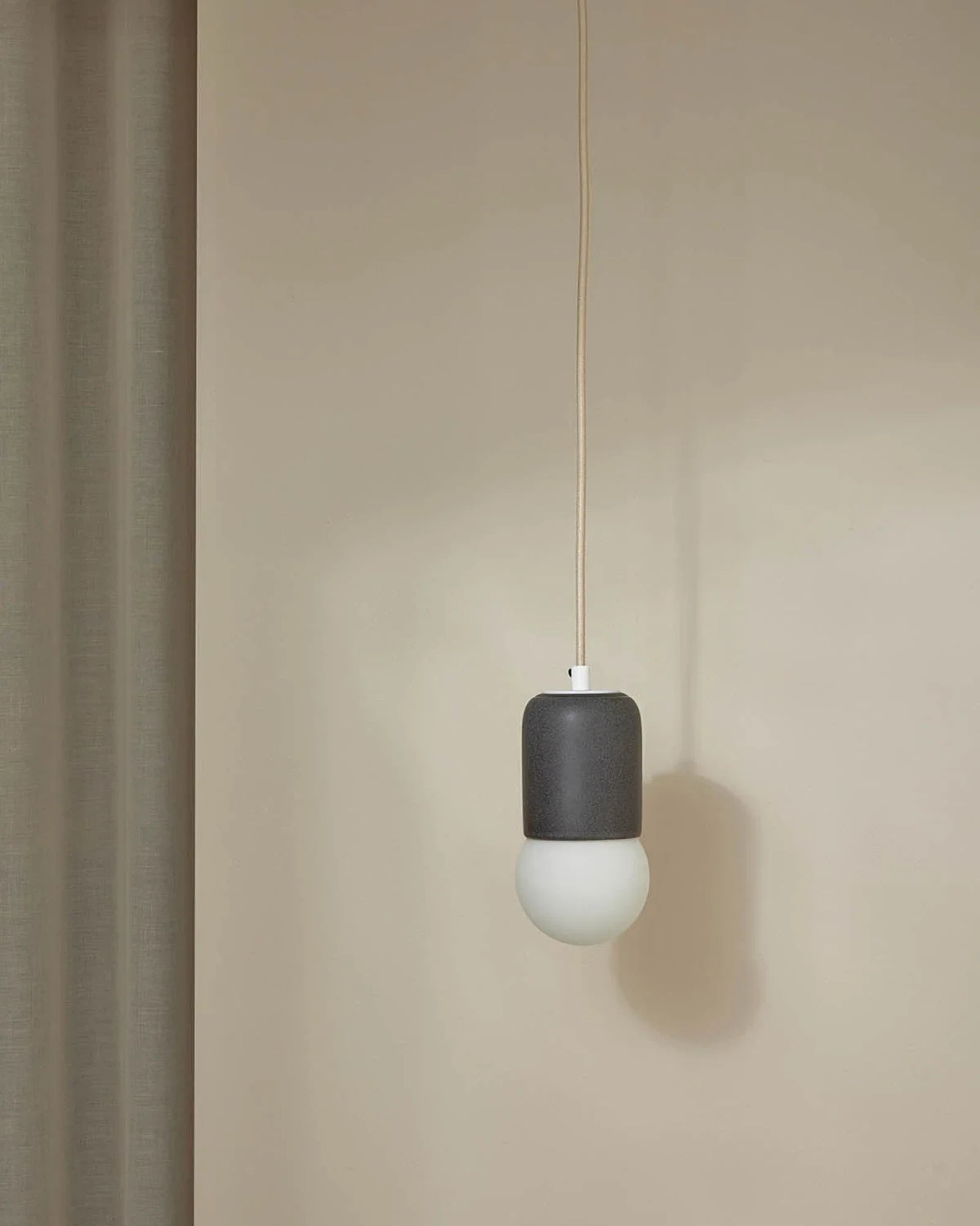 Terra 1 Pendant Light