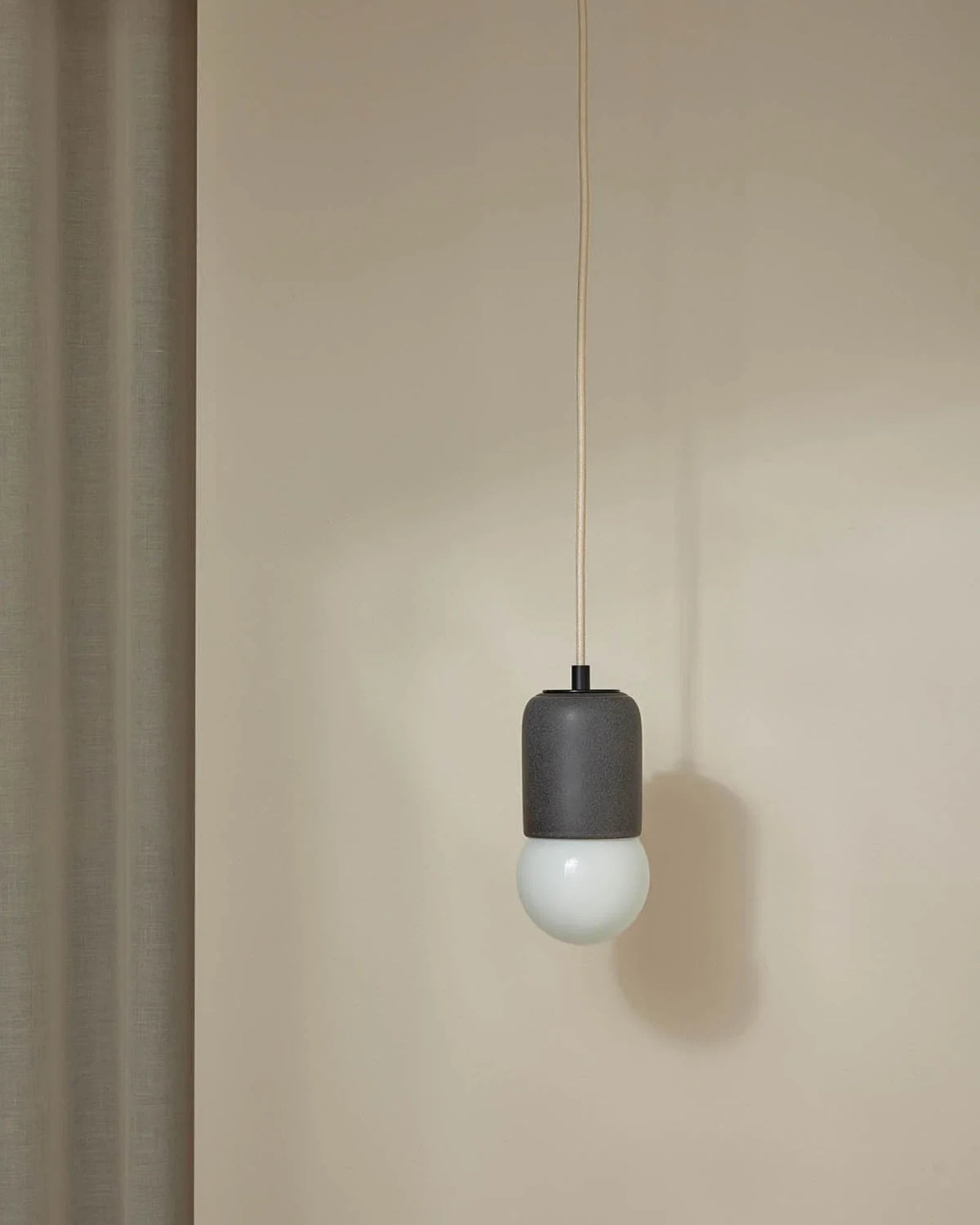 Terra 1 Pendant Light