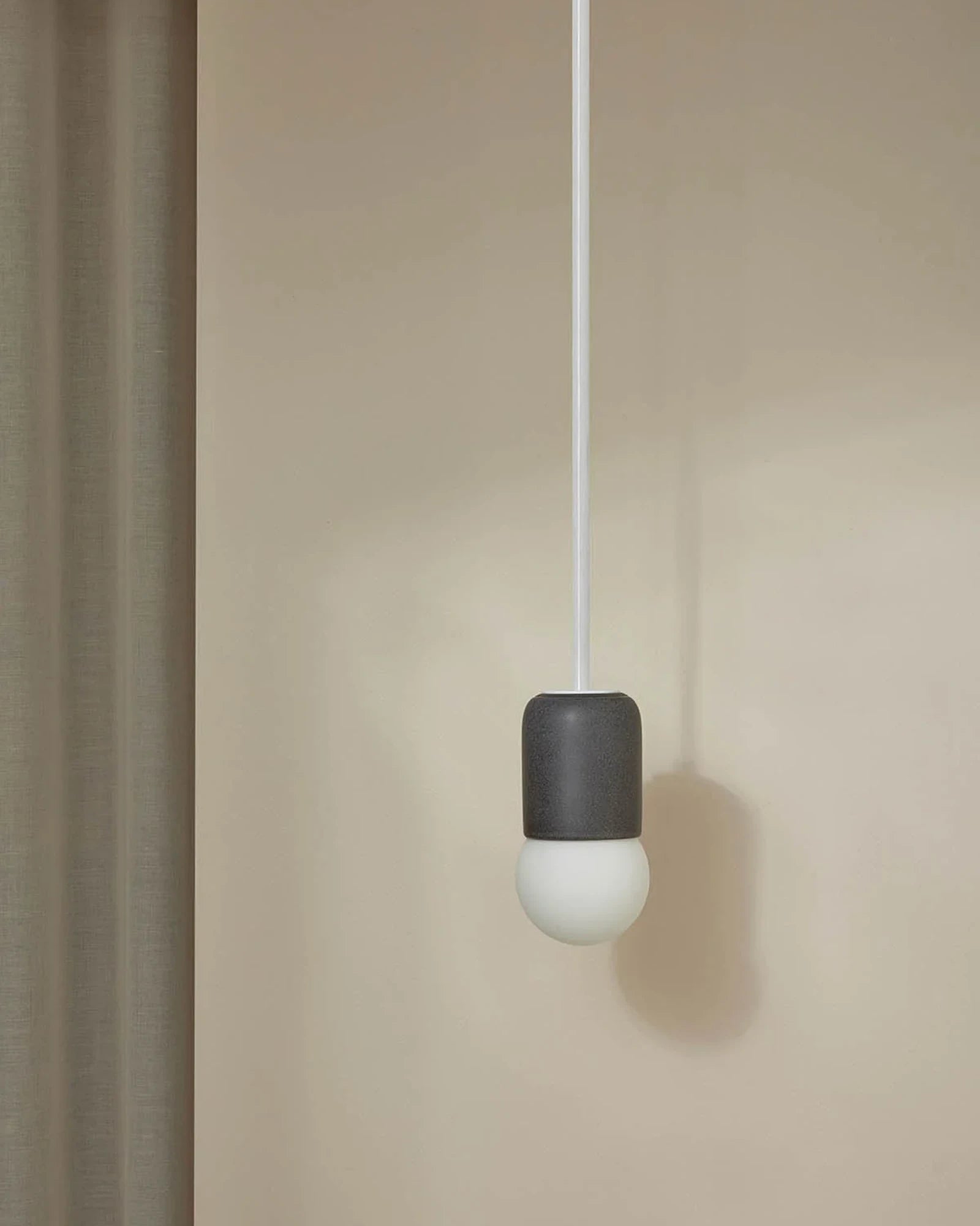 Terra 1 Pendant Light