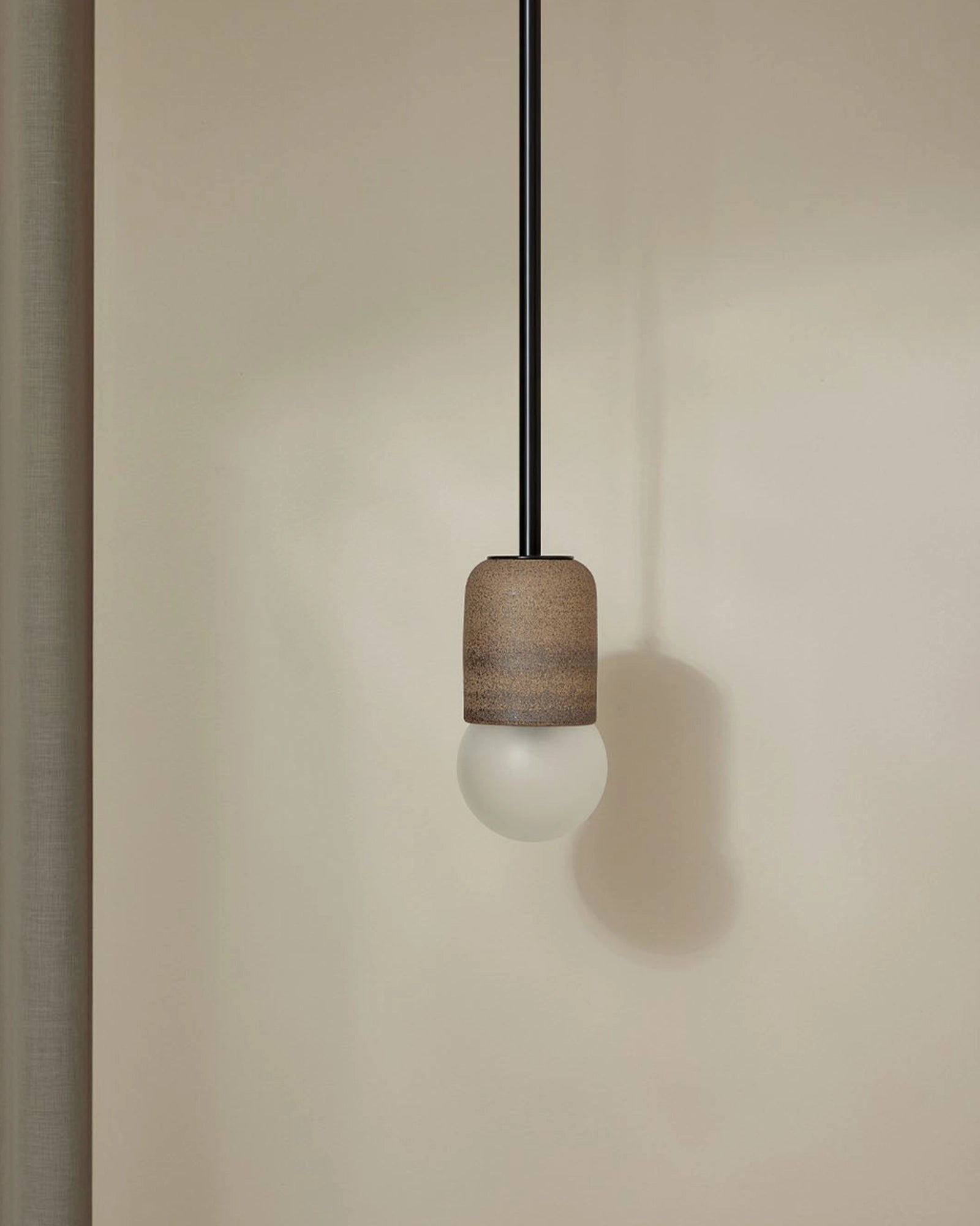 Terra 1 Pendant Light