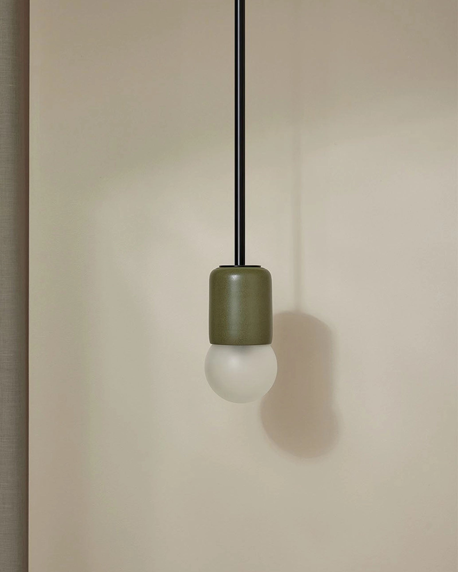 Terra 1 Pendant Light