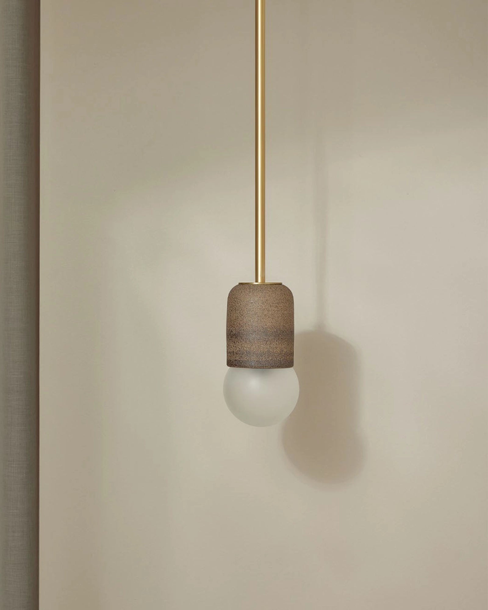 Terra 1 Pendant Light