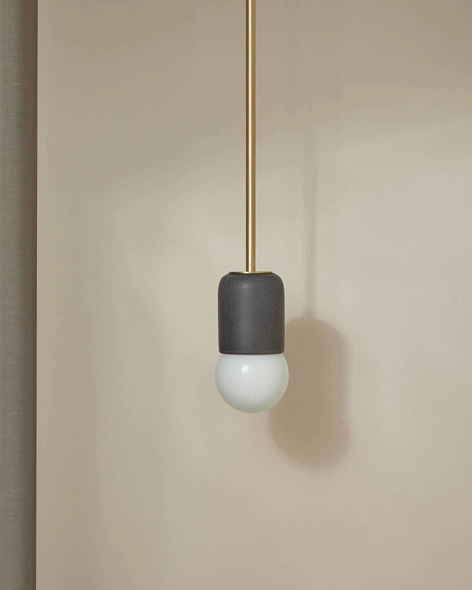 Terra 1 Pendant Light