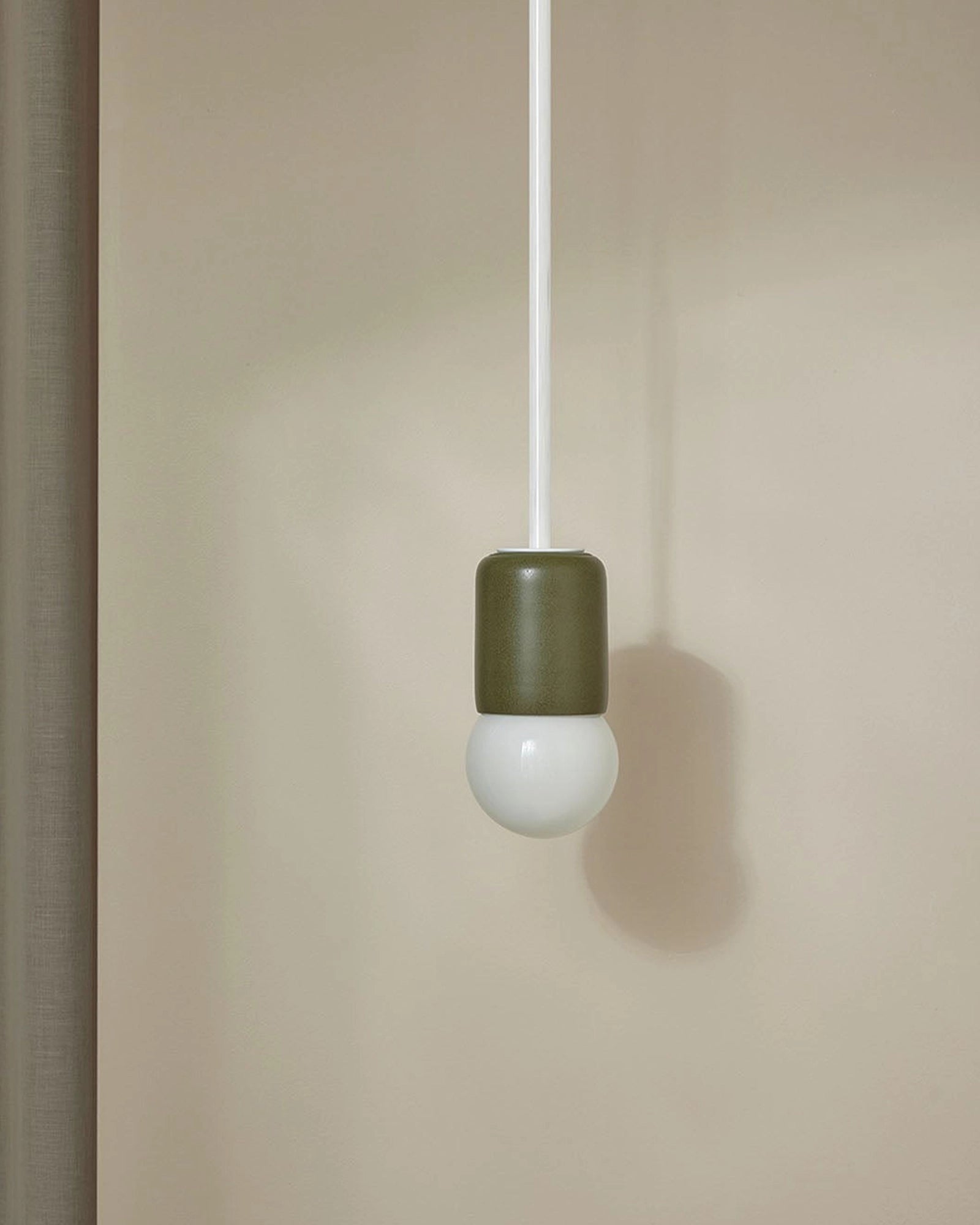 Terra 1 Pendant Light