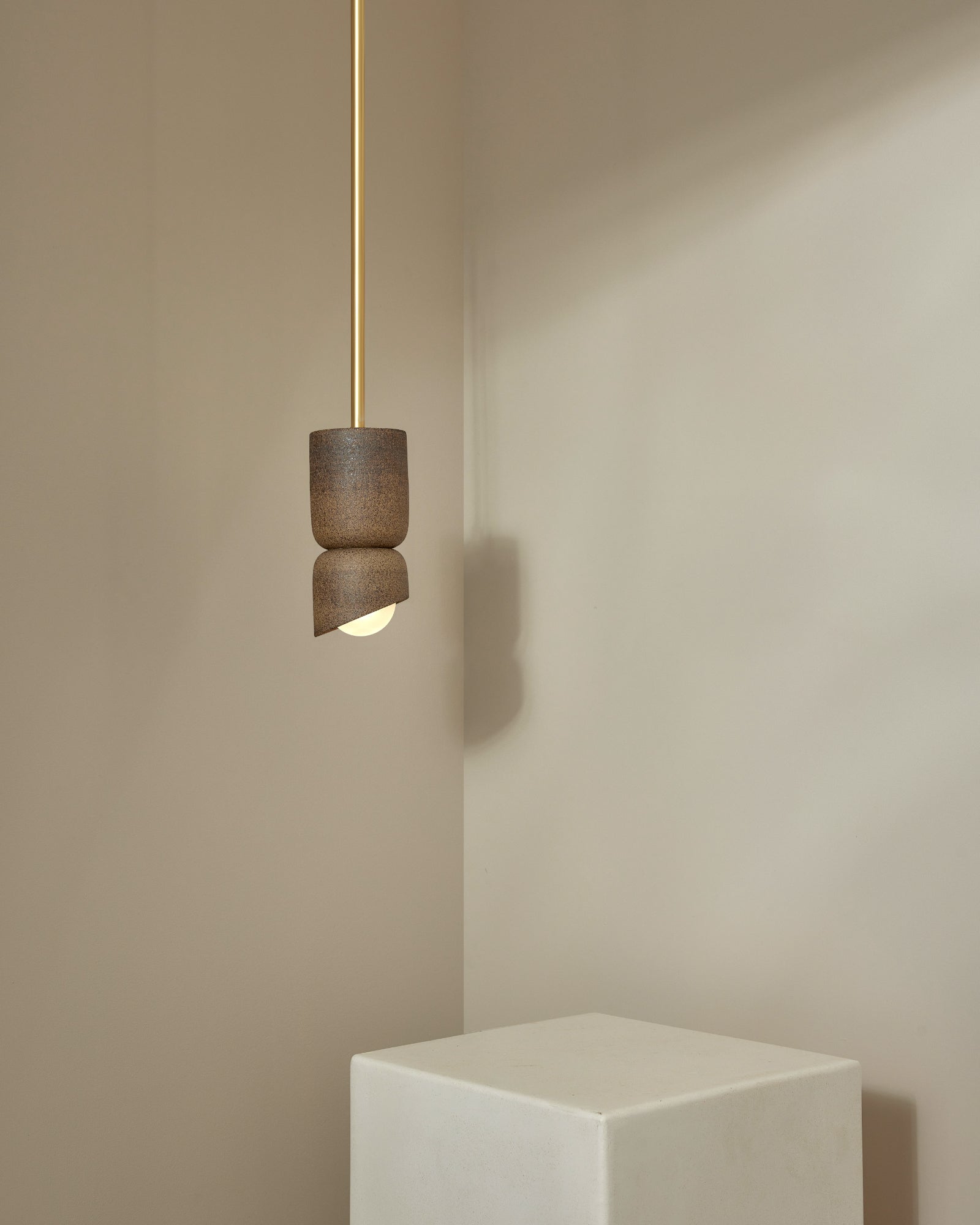 Terra 1.5 Pendant Light