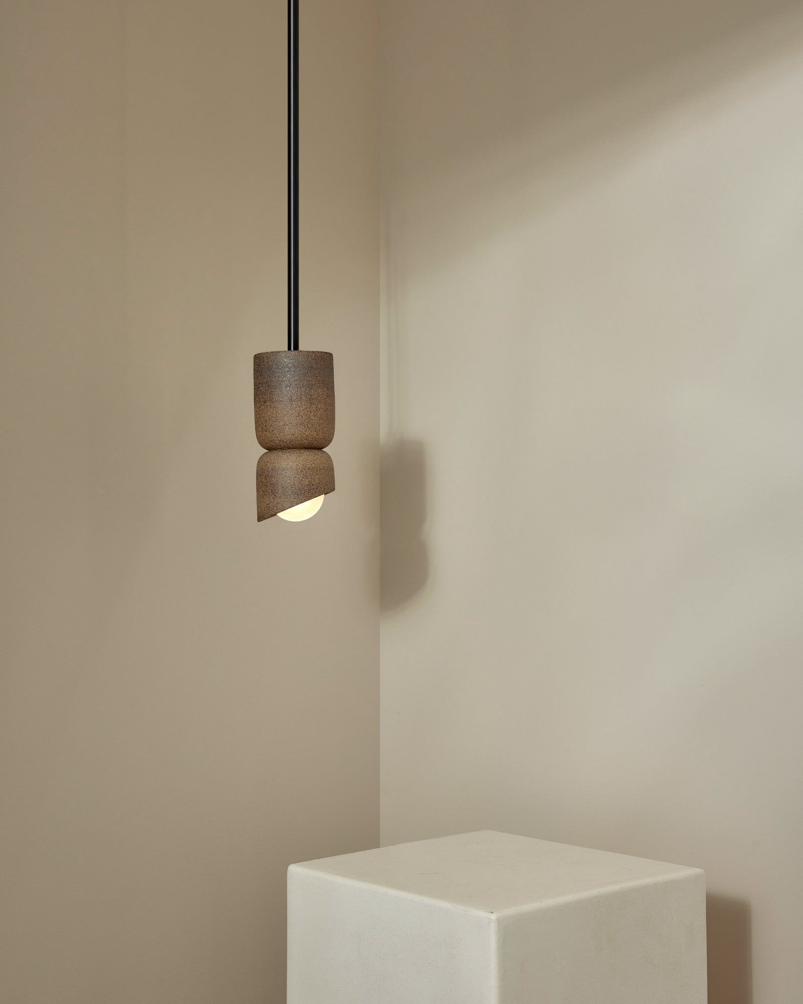 Terra 1.5 Pendant Light