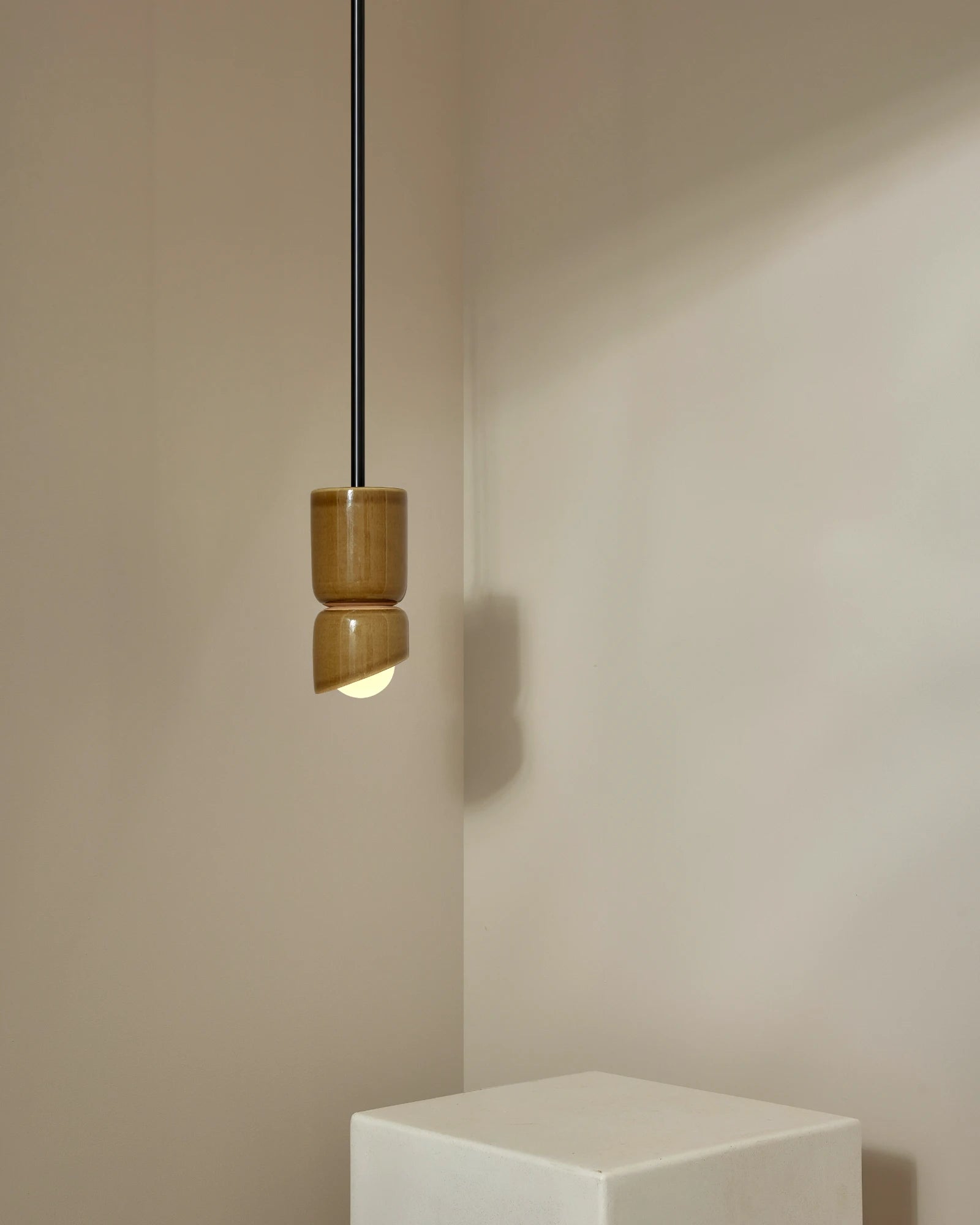 Terra 1.5 Pendant Light