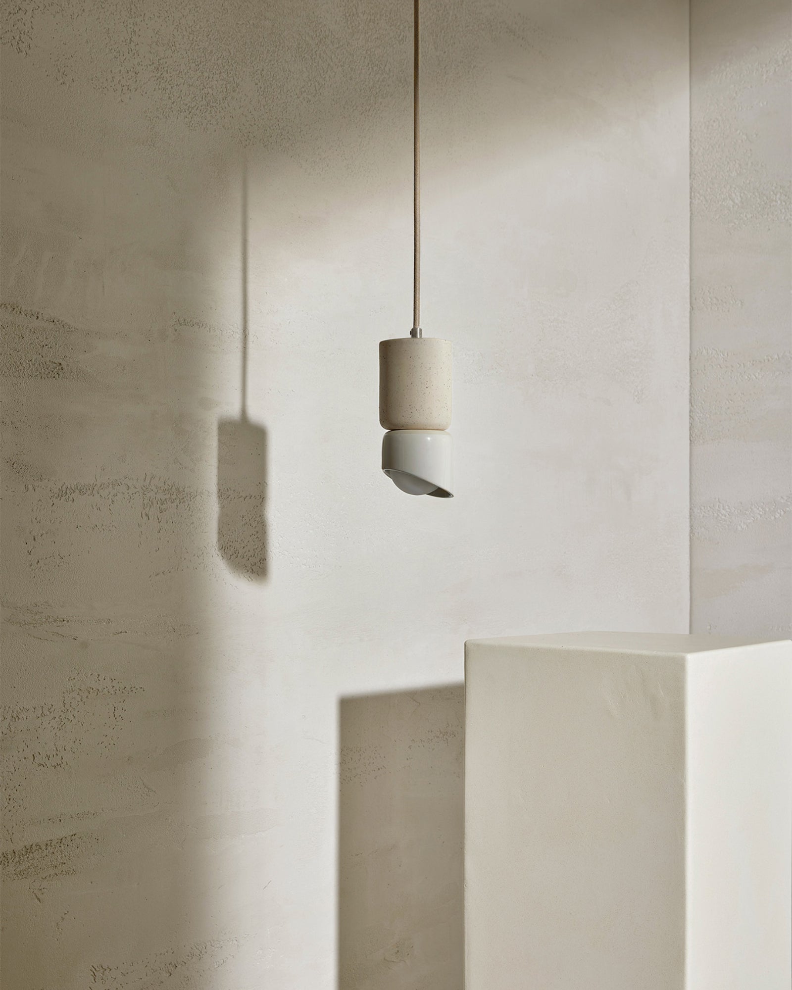 Terra 1.5 Pendant Light