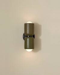 Terra 2 Wall Light