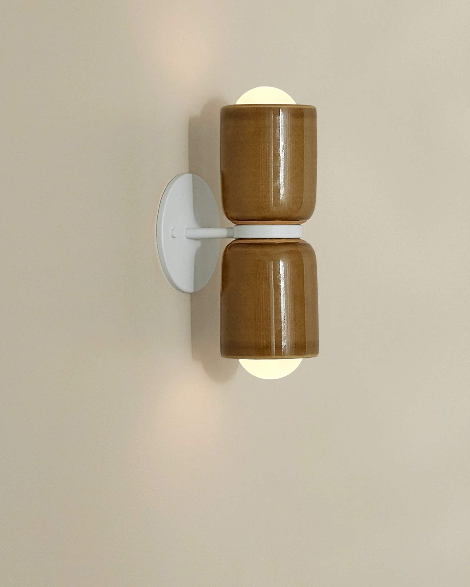 Terra 2 Wall Light