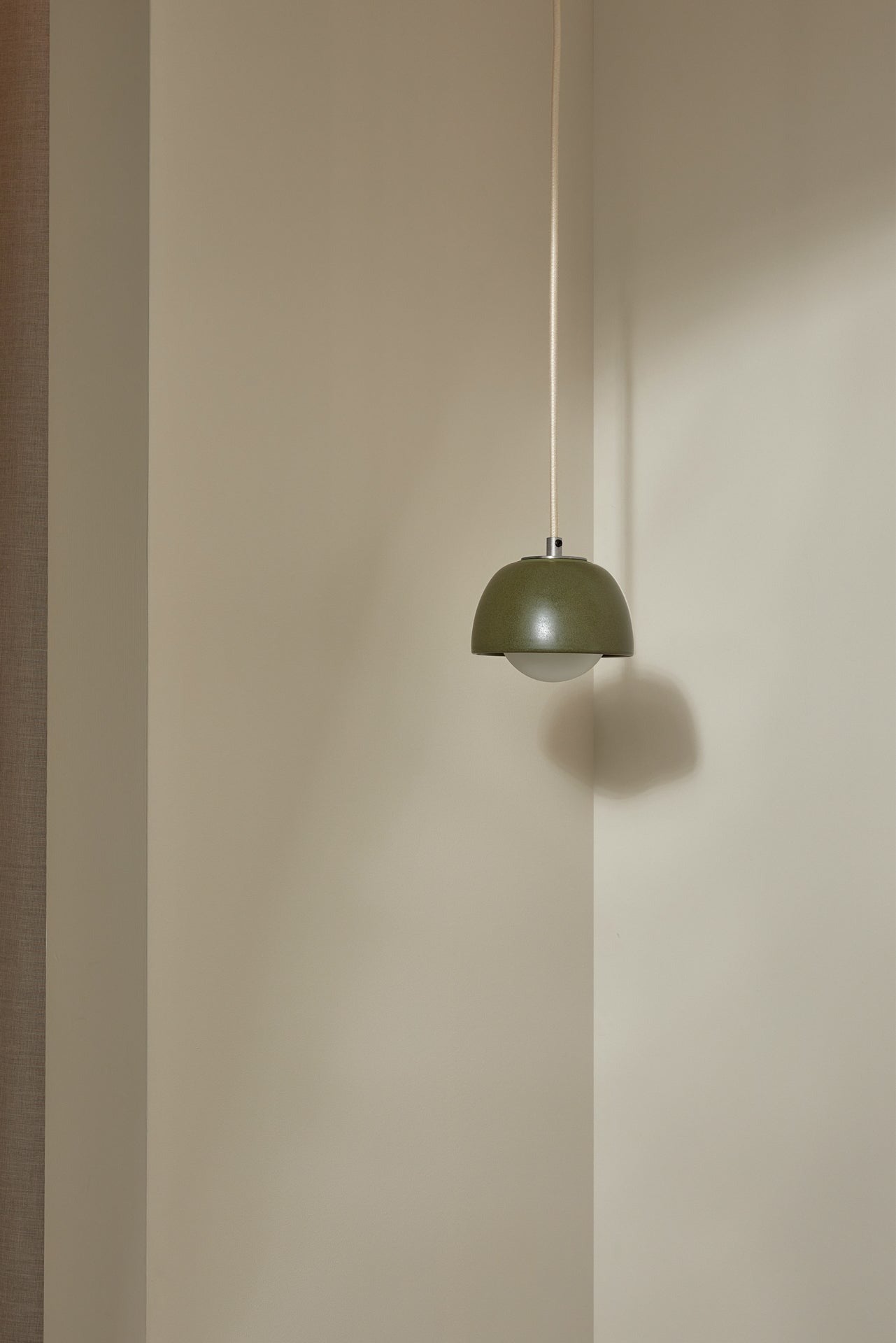 Terra 0 Pendant Light