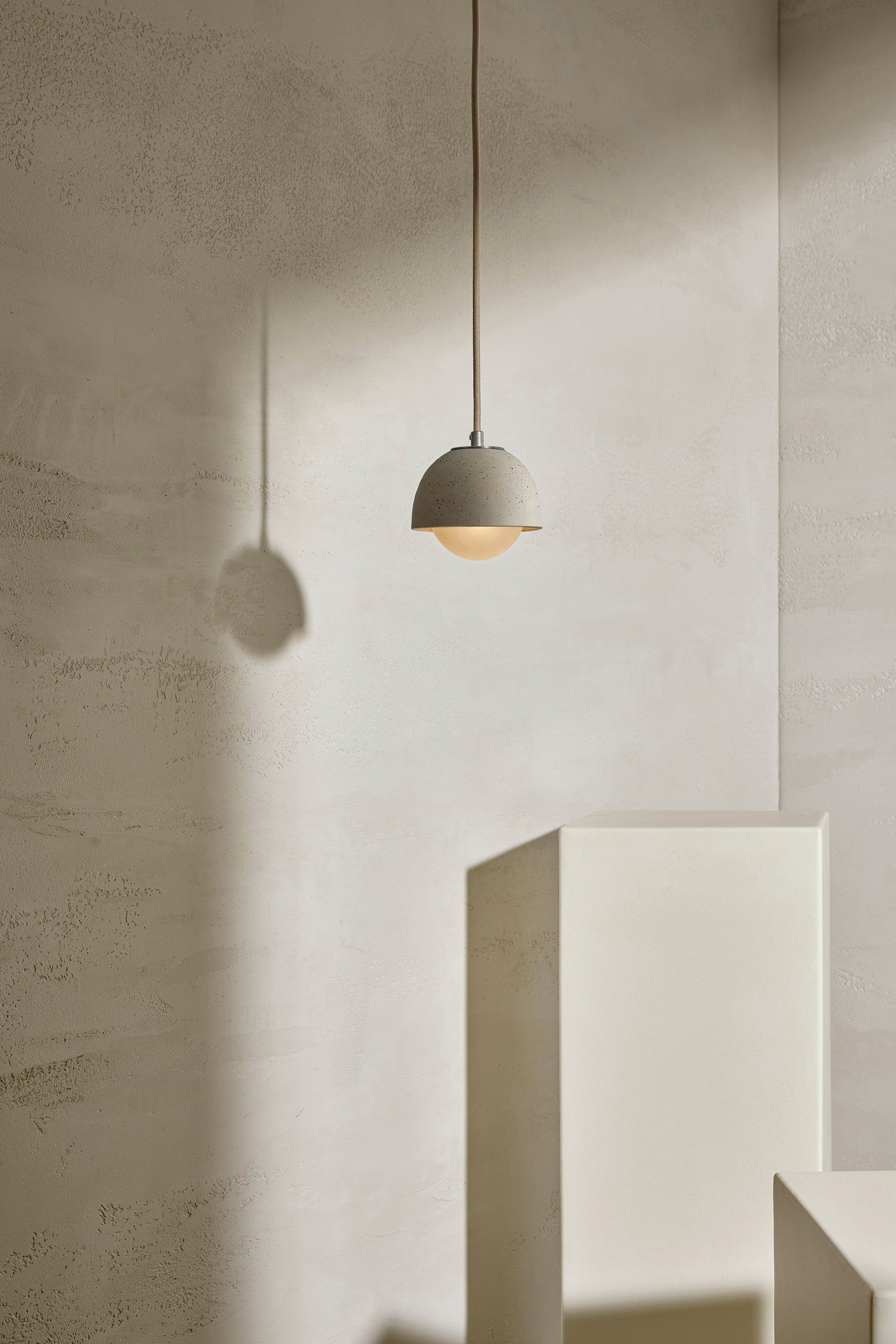 Terra 0 Pendant Light