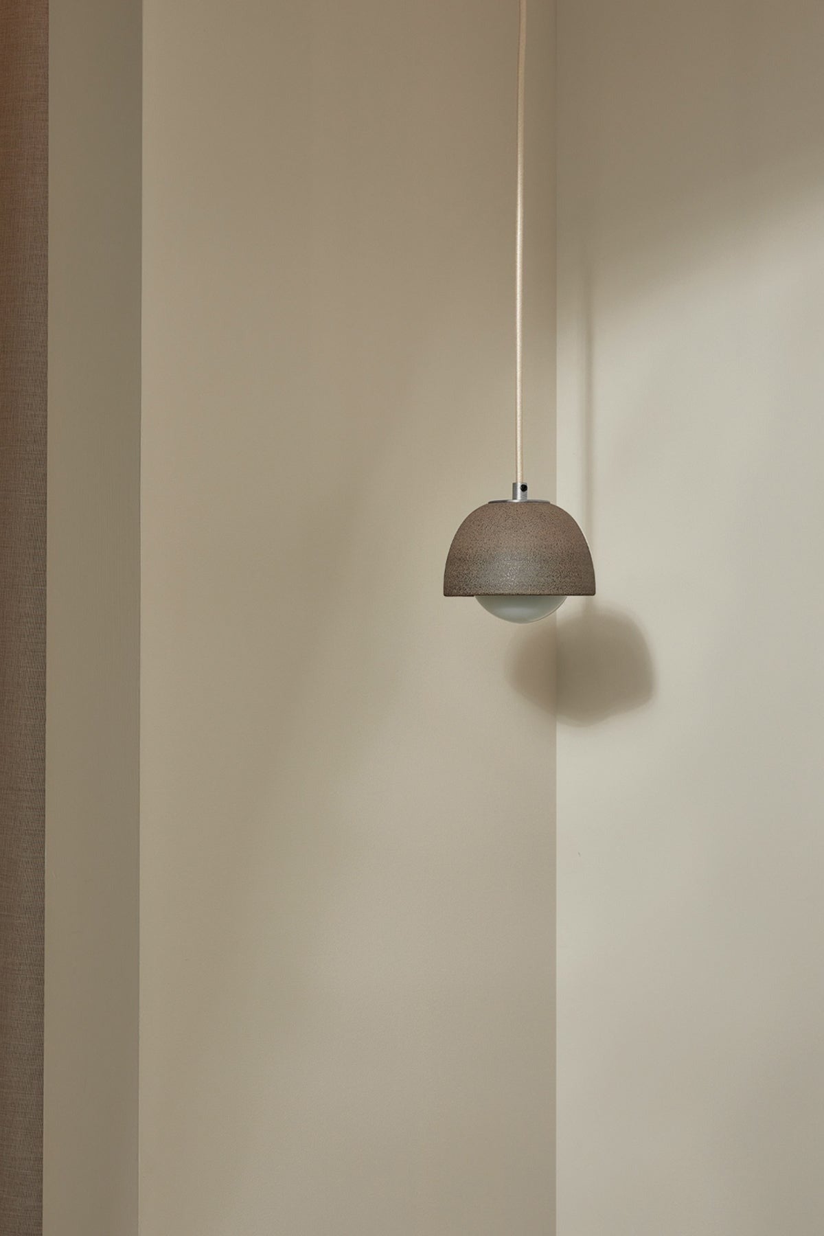 Terra 0 Pendant Light