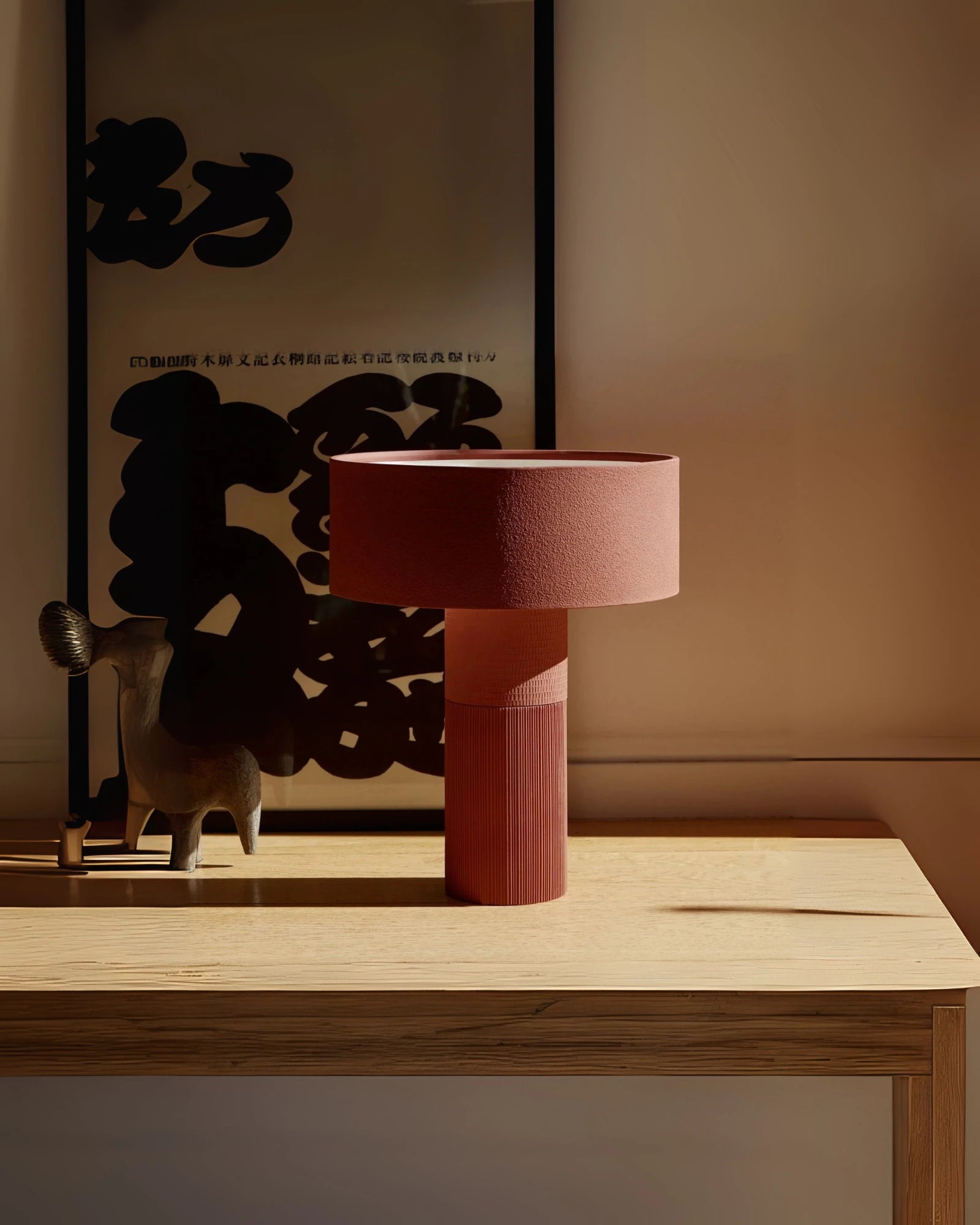Terra Table Lamp