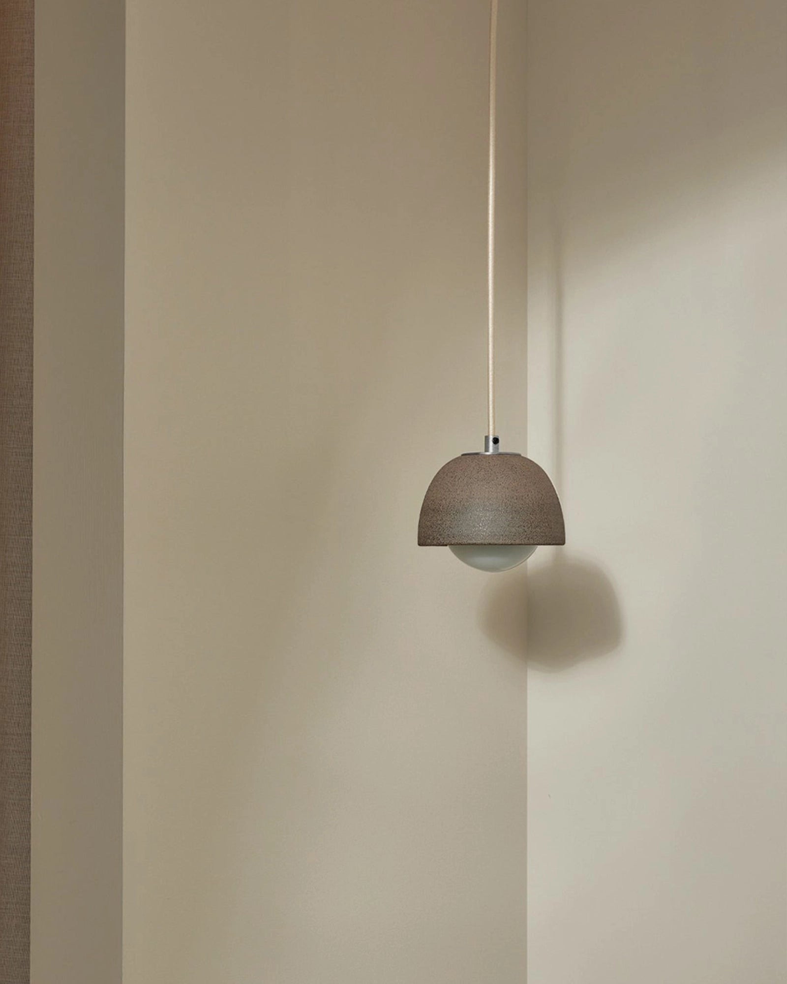 Terra 0 Pendant Light