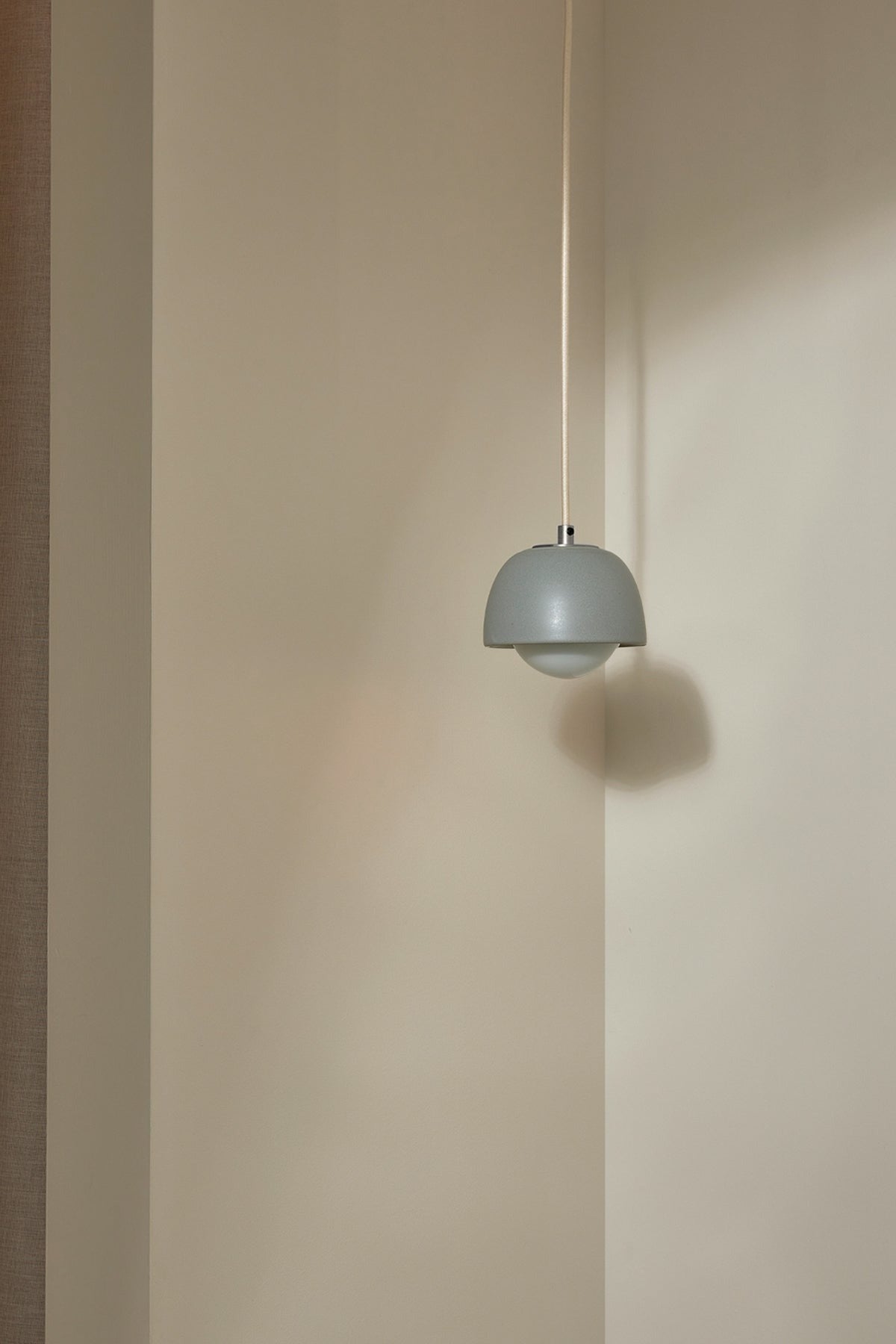 Terra 0 Pendant Light