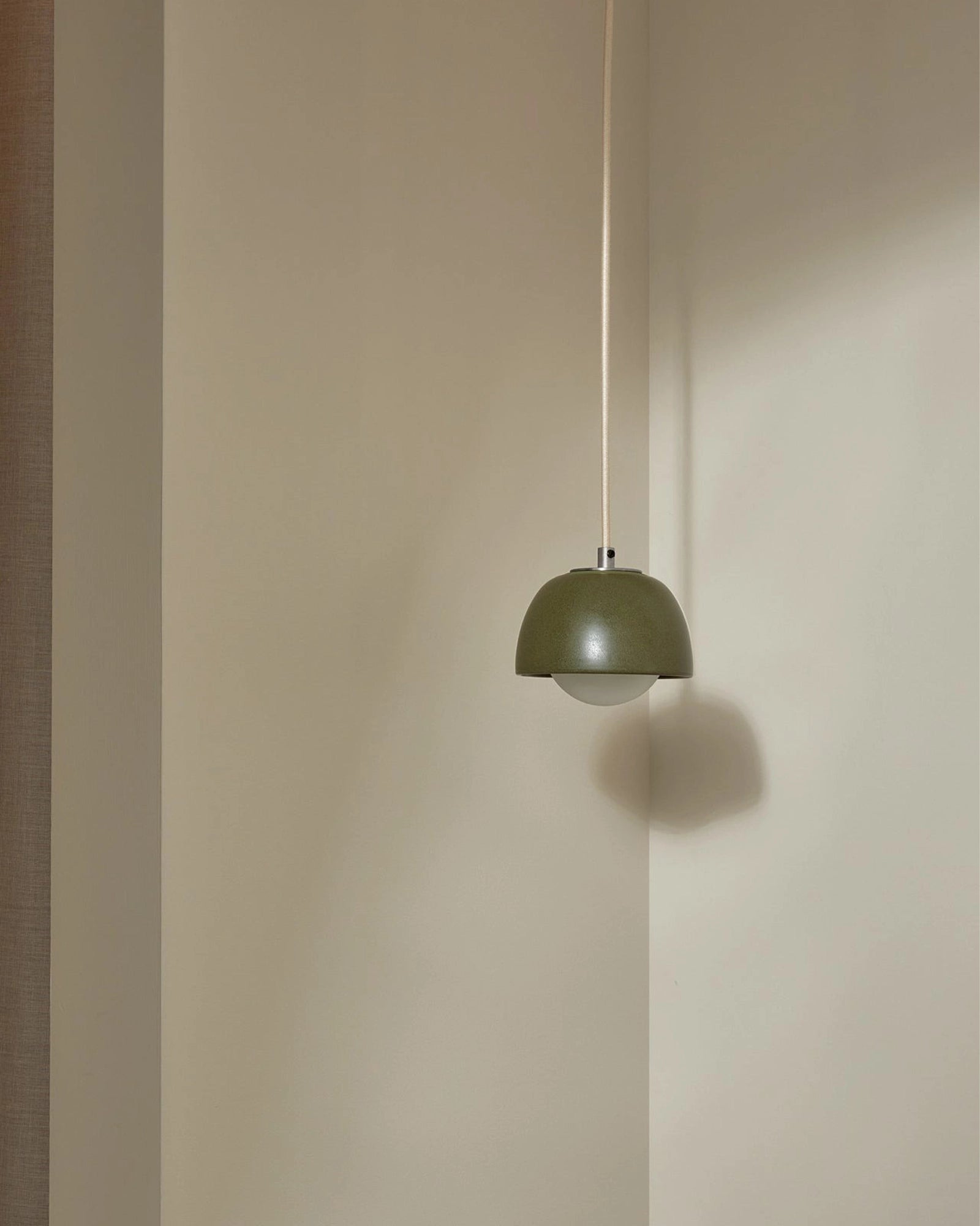 Terra 0 Pendant Light