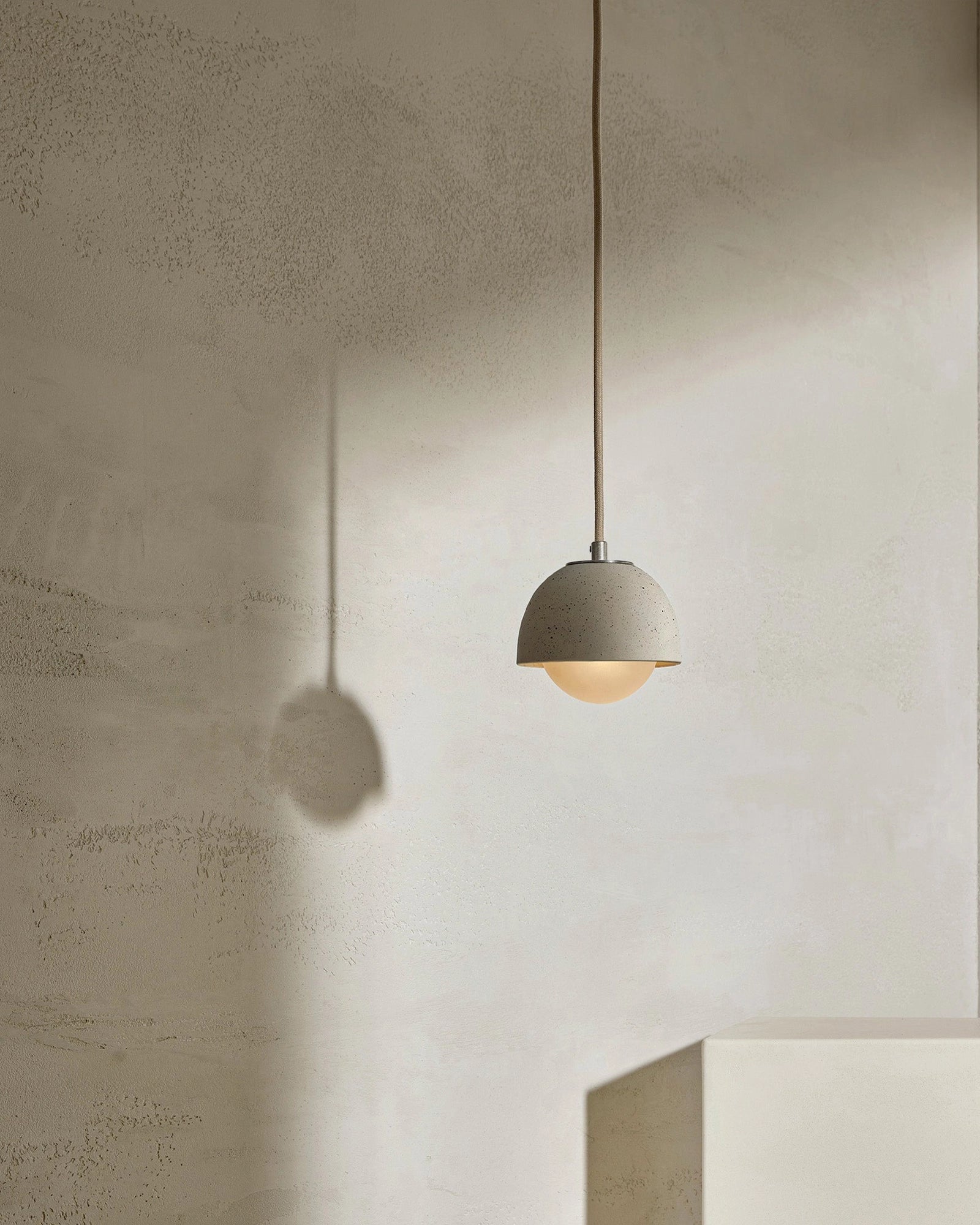 Terra 0 Pendant Light