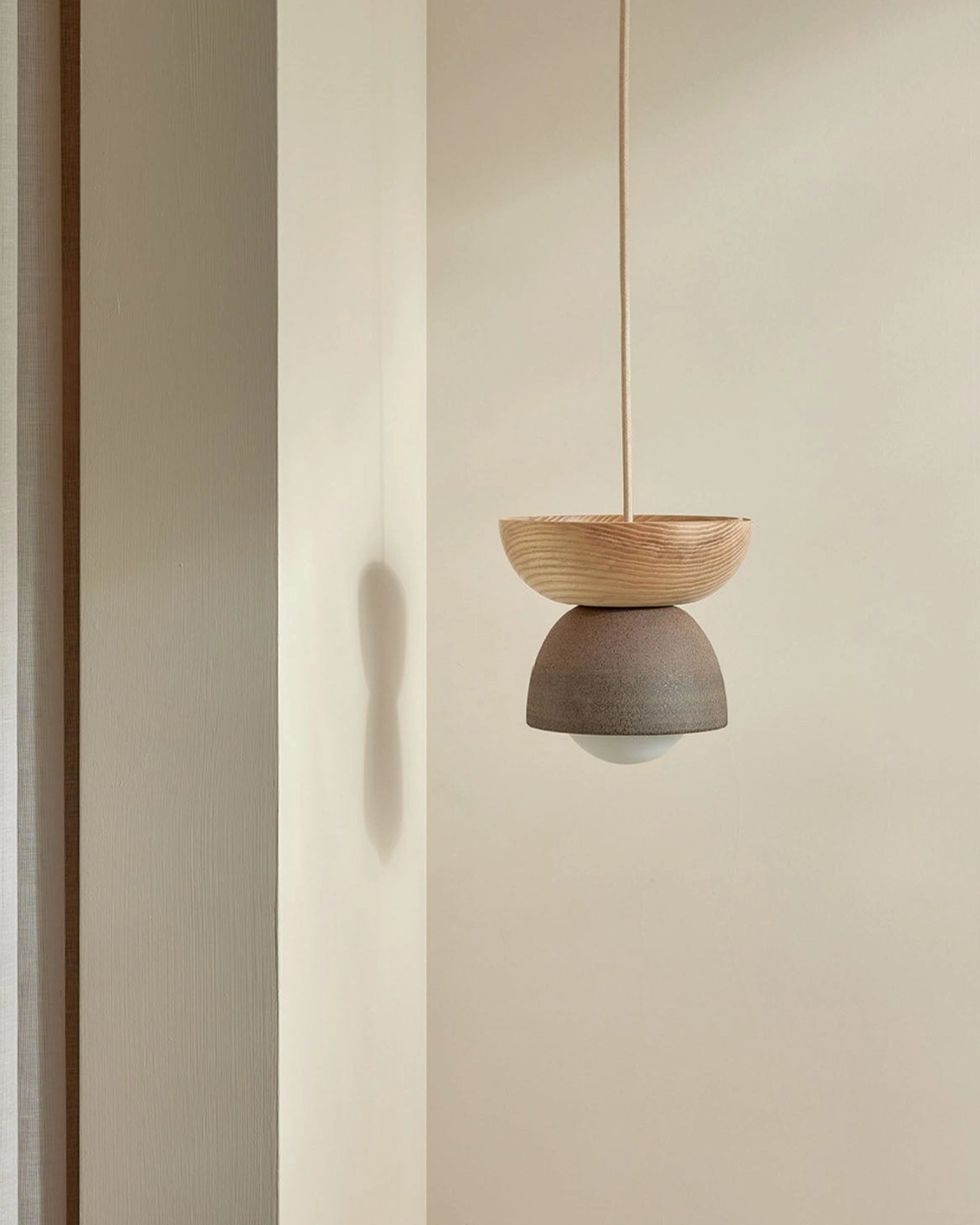 Terra 00 Pendant Light