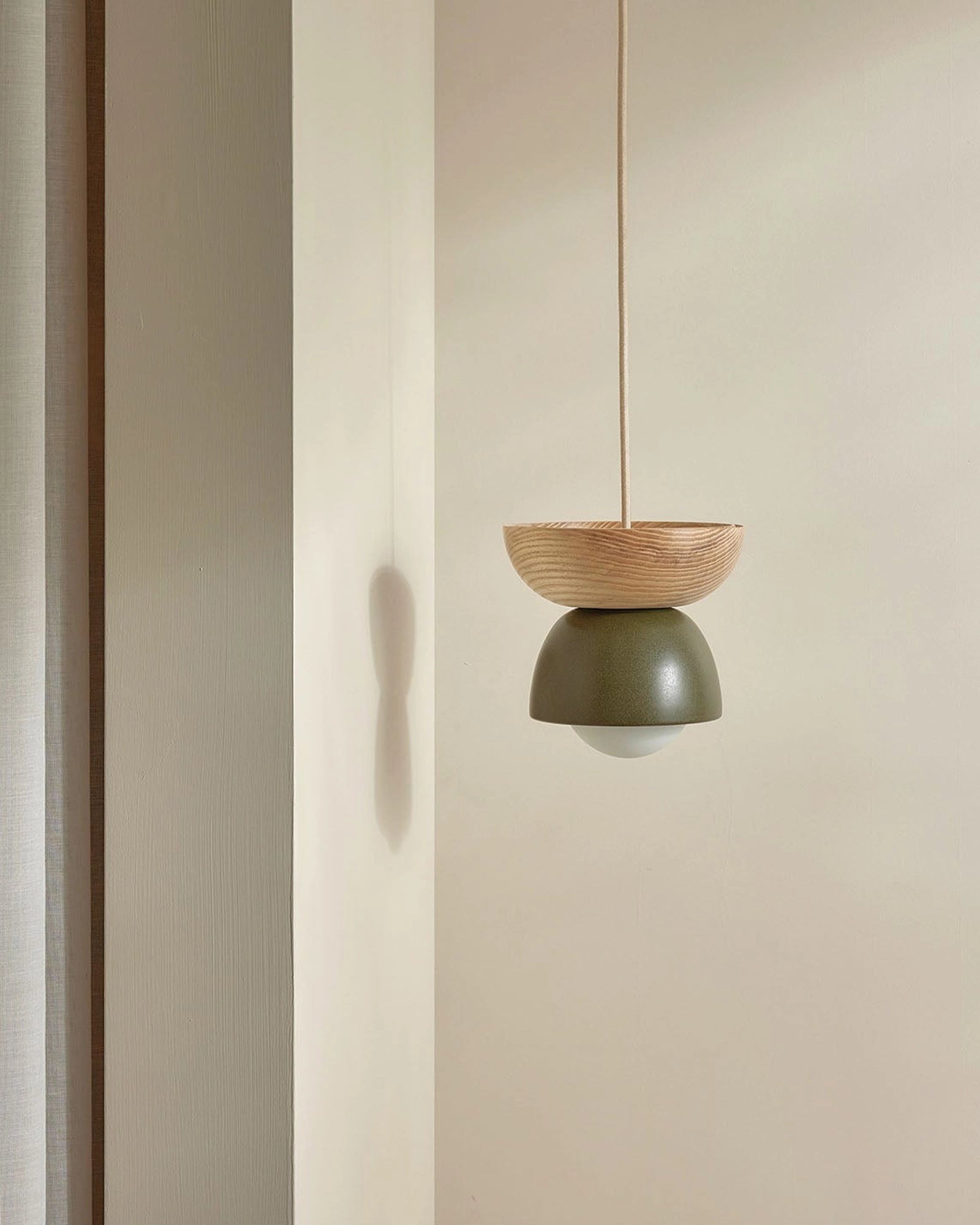 Terra 00 Pendant Light