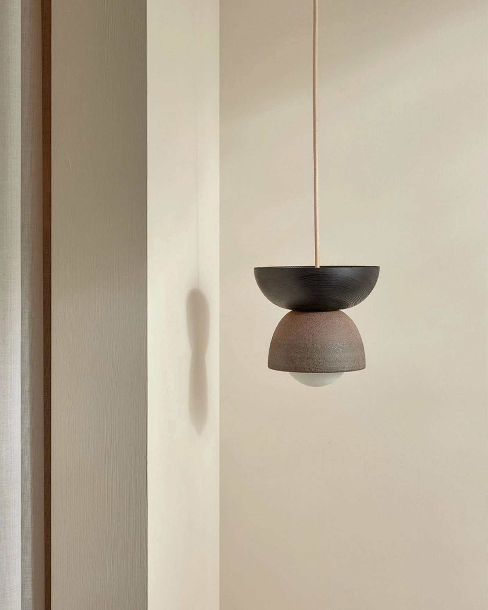 Terra 00 Pendant Light