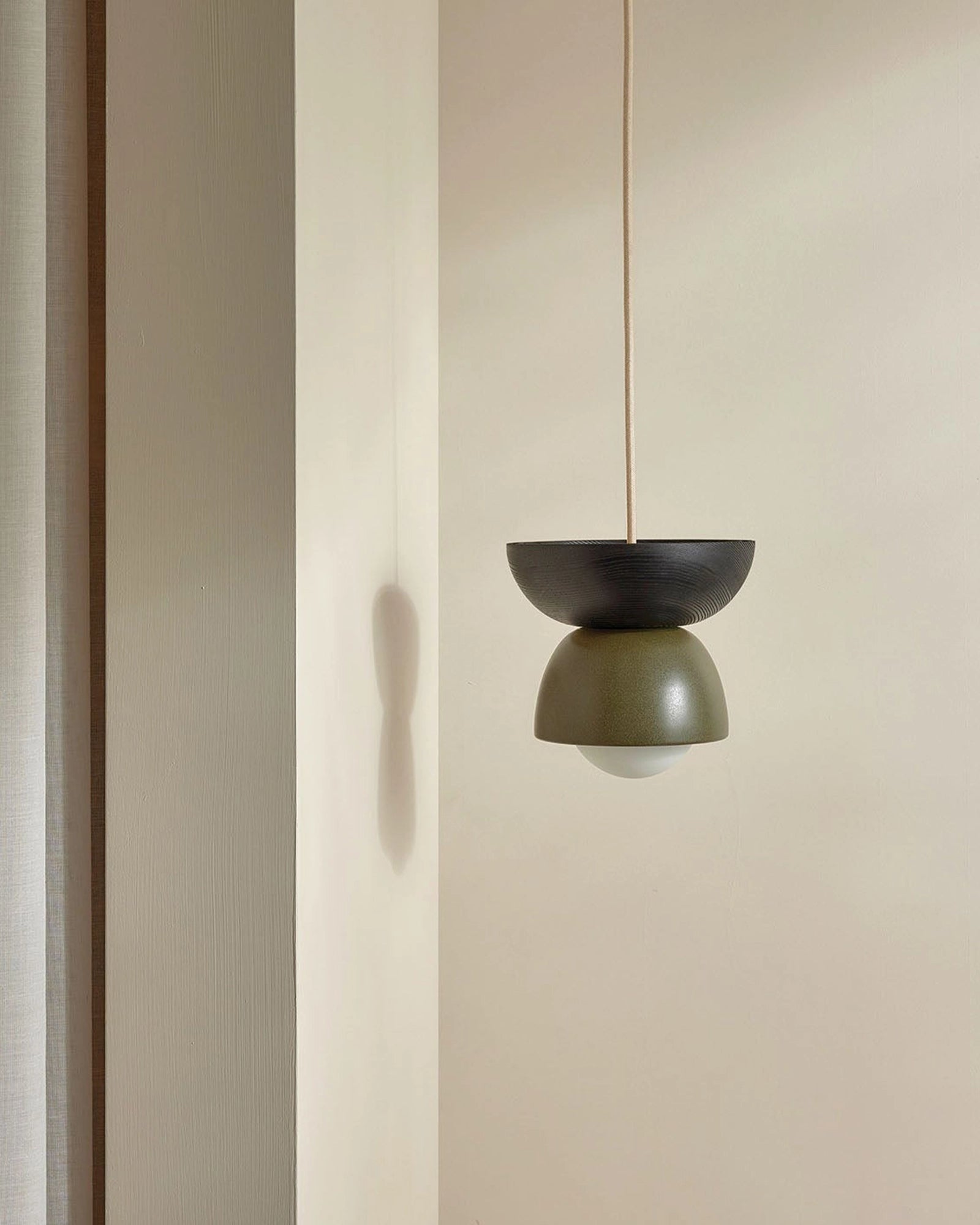 Terra 00 Pendant Light