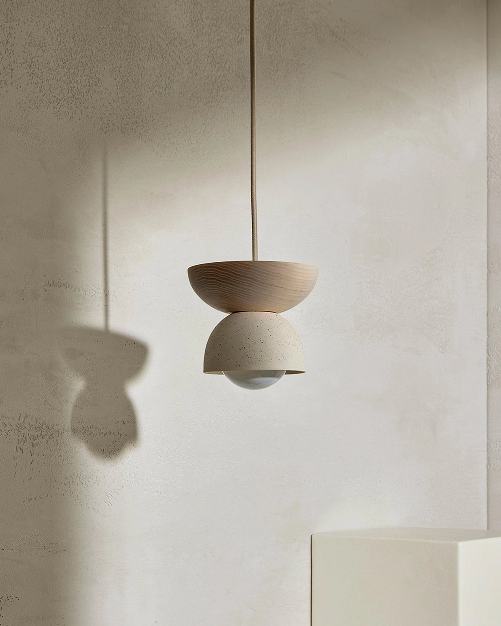 Terra 00 Pendant Light