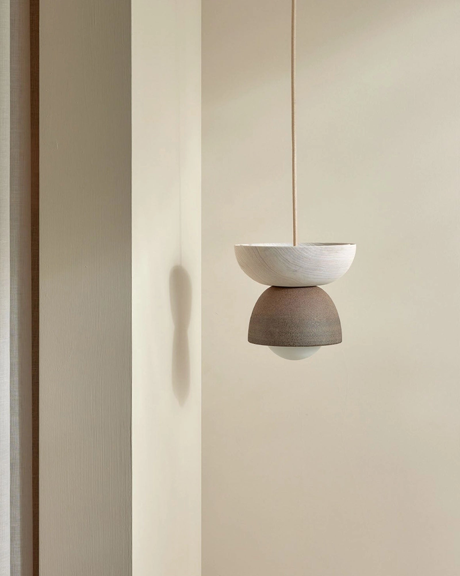 Terra 00 Pendant Light