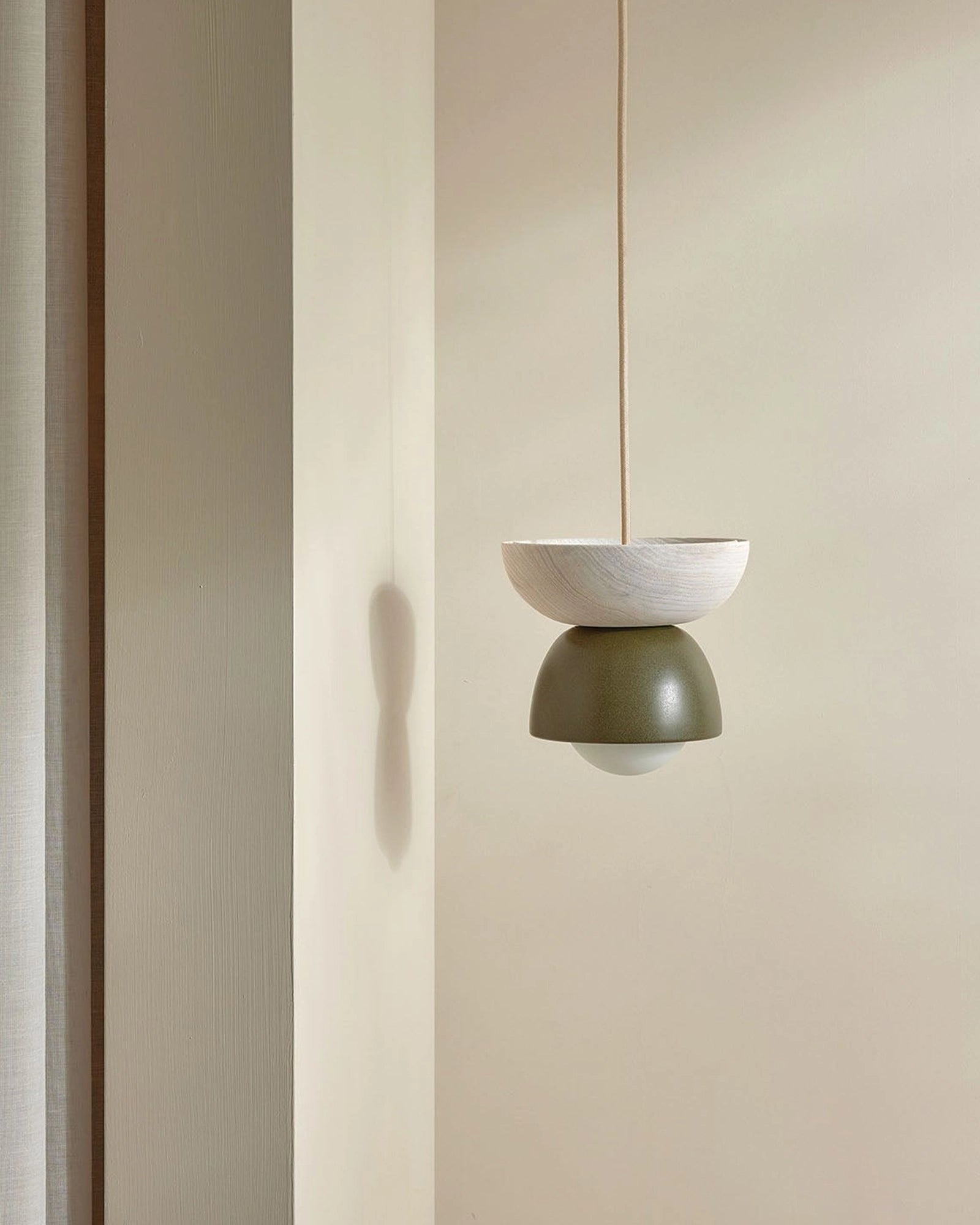 Terra 00 Pendant Light