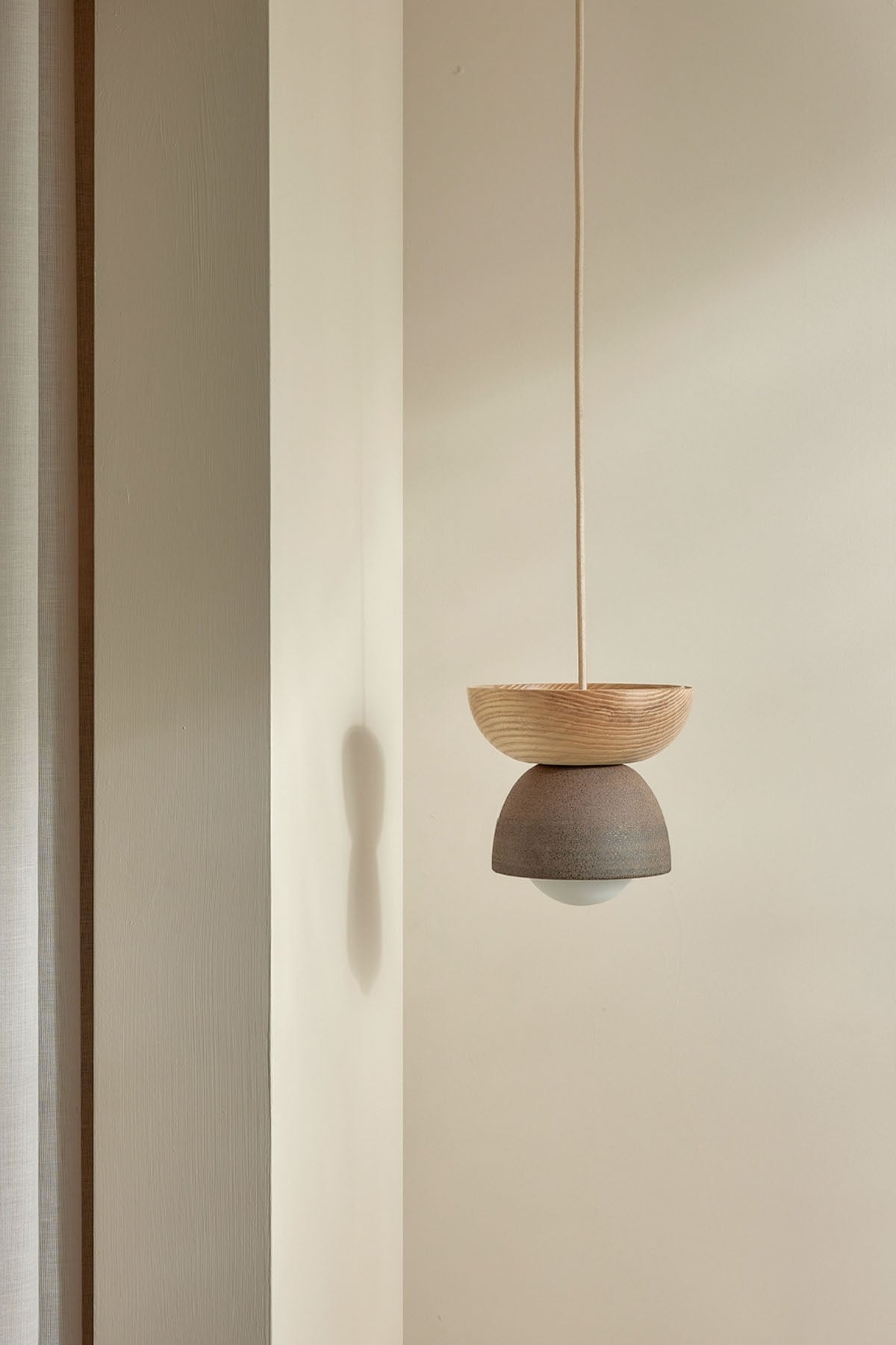 Terra 00 Pendant Light