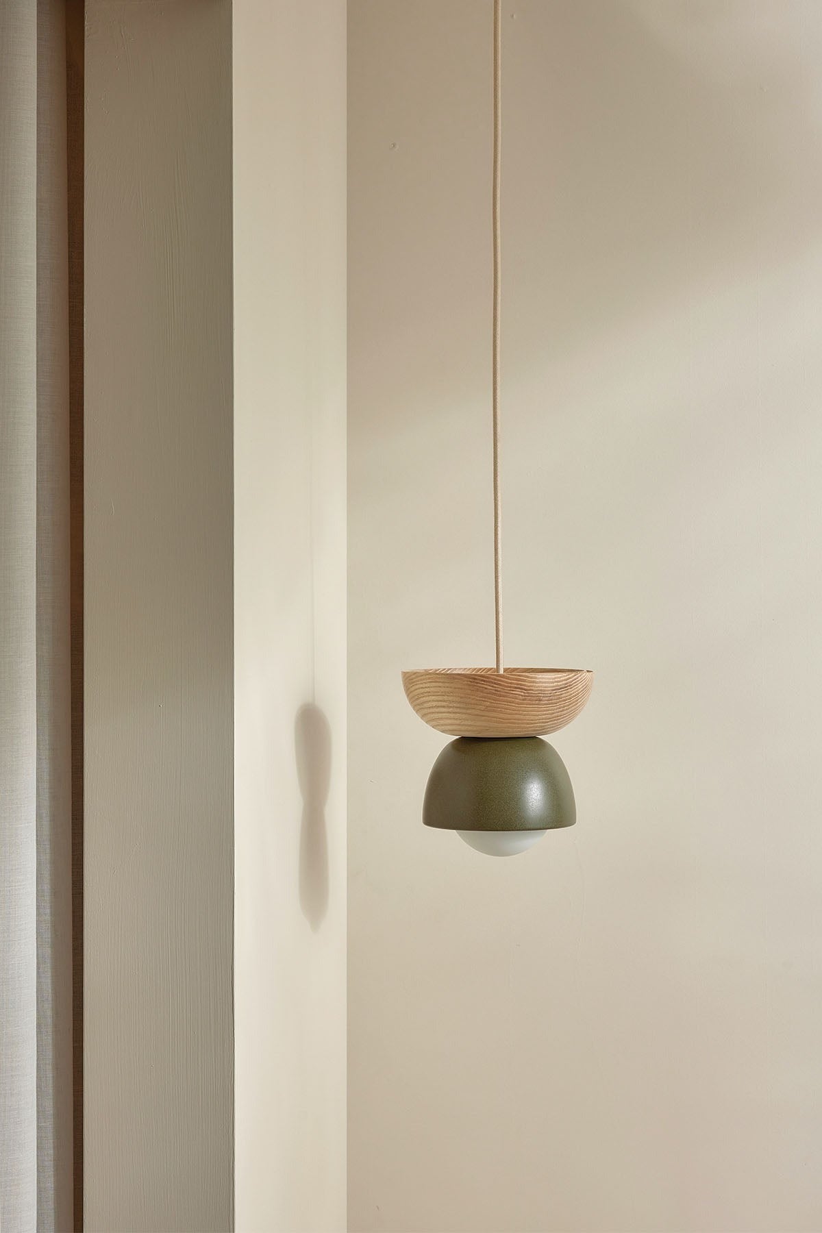 Terra 00 Pendant Light