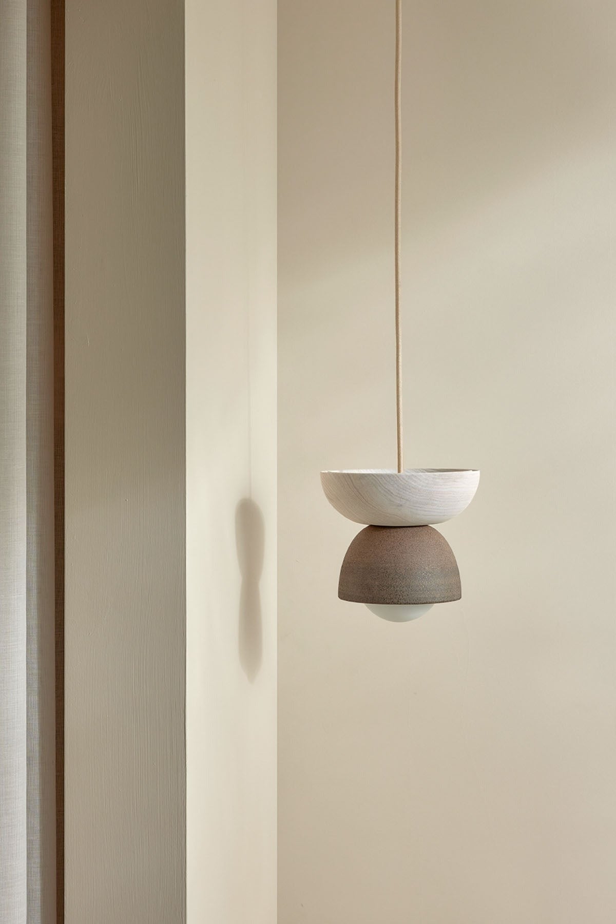 Terra 00 Pendant Light