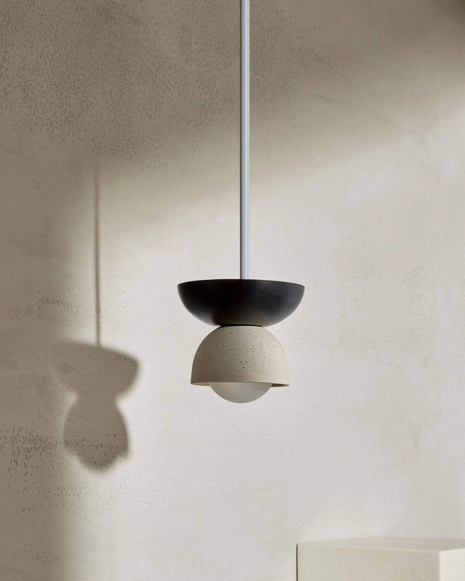 Terra 00 Rod Pendant Light