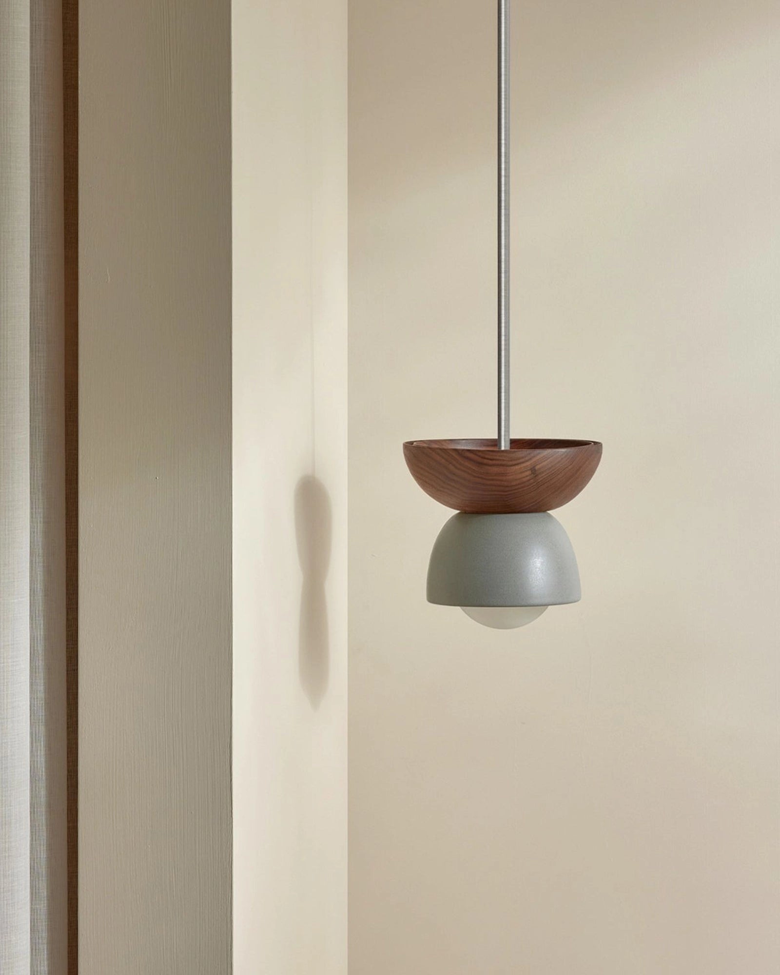 Terra 00 Rod Pendant Light