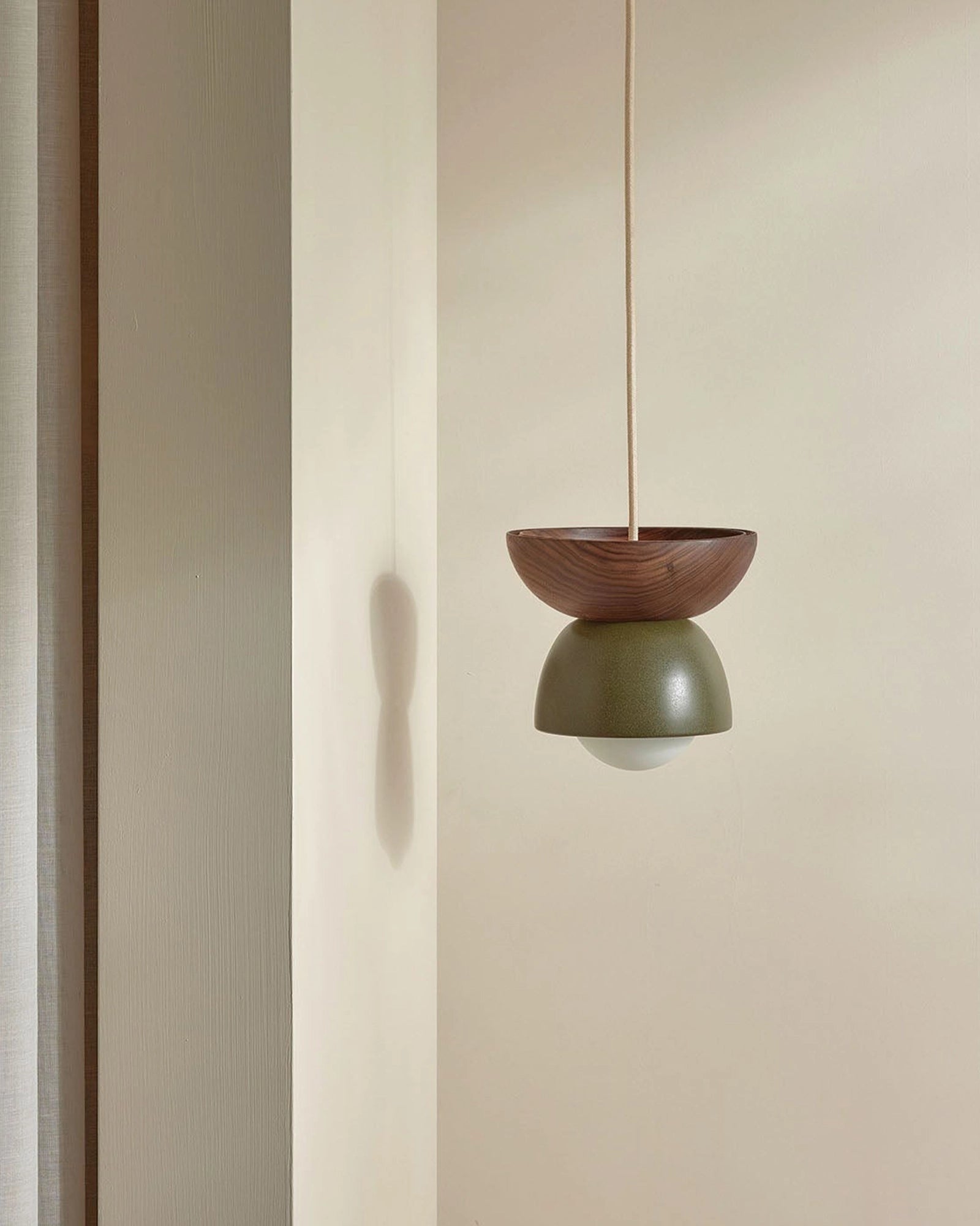 Terra 00 Pendant Light