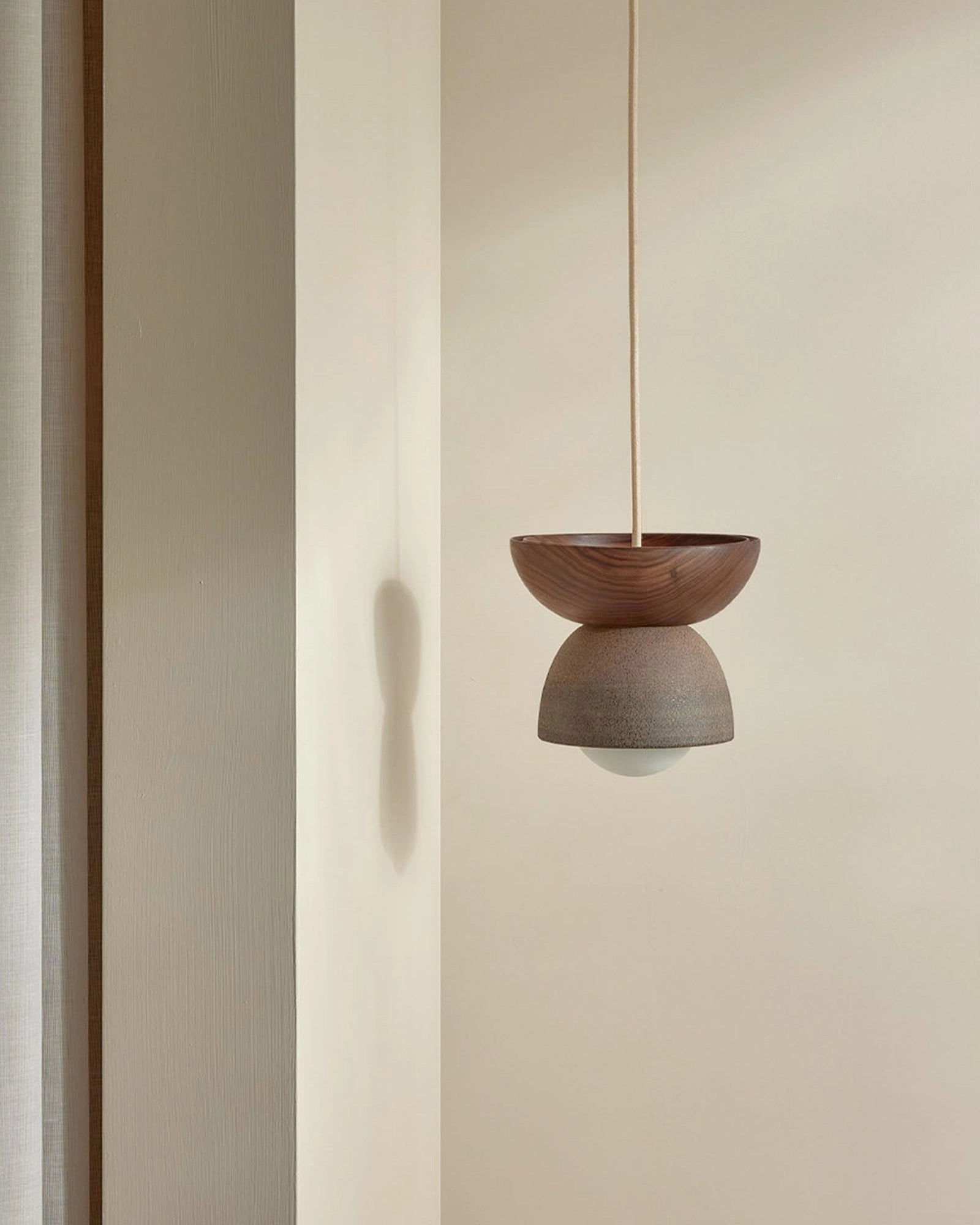 Terra 00 Pendant Light