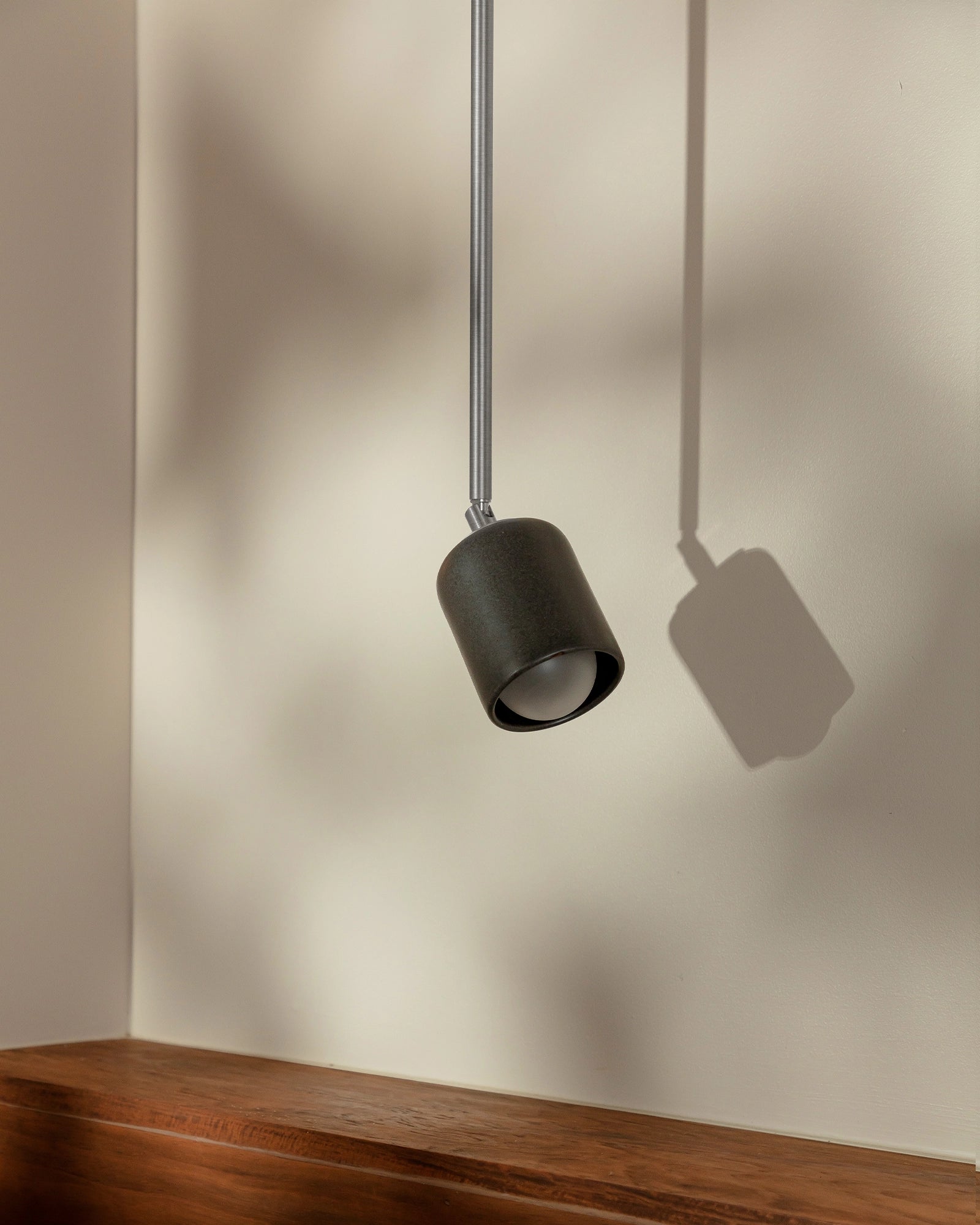 Terra 1 Flexi Pendant Light