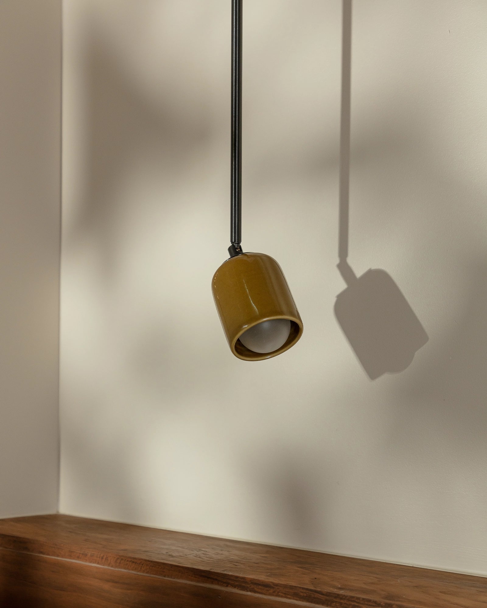 Terra 1 Flexi Pendant Light