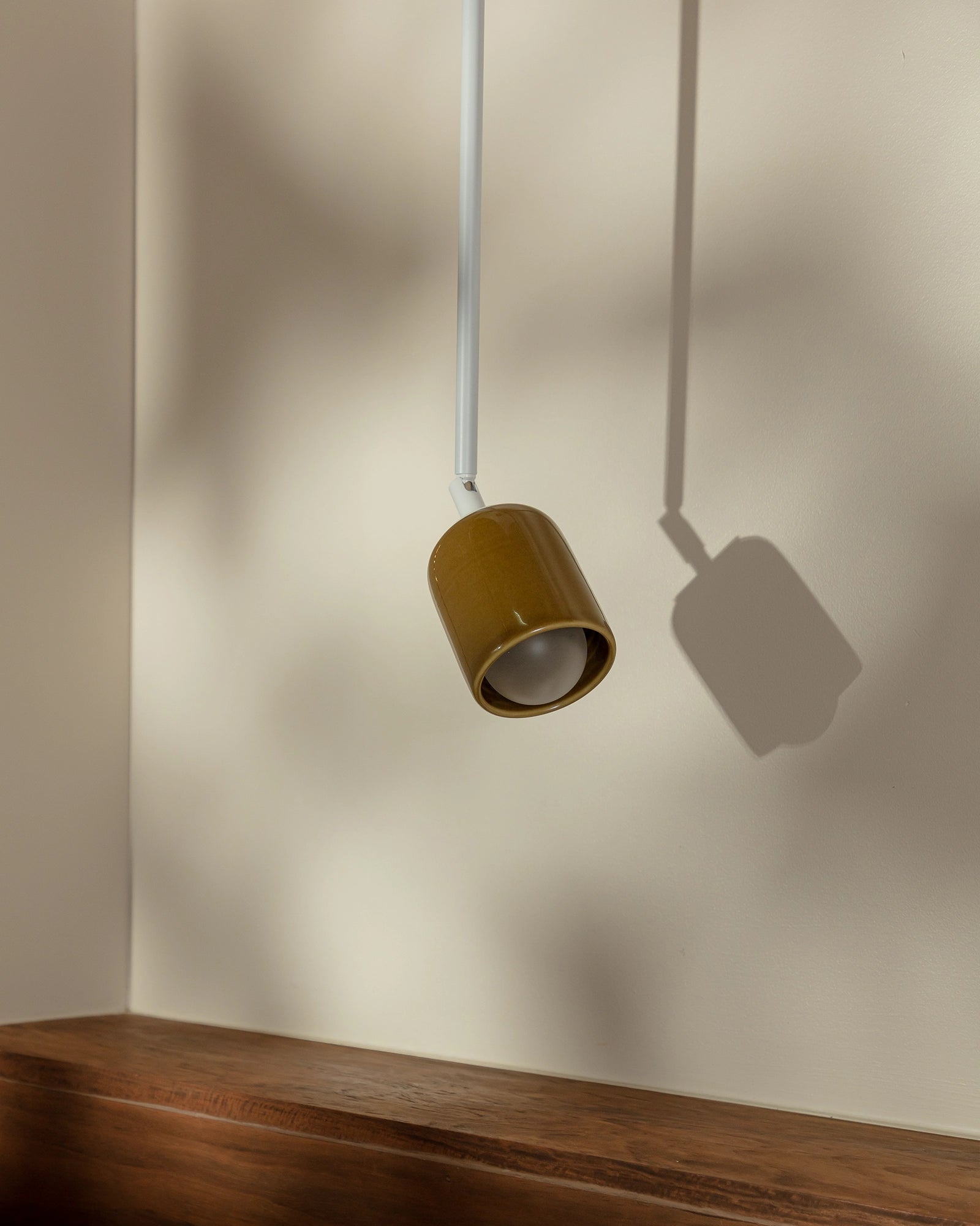 Terra 1 Flexi Pendant Light