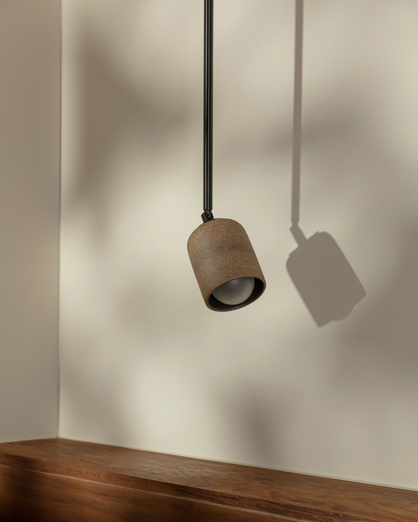 Terra 1 Flexi Pendant Light